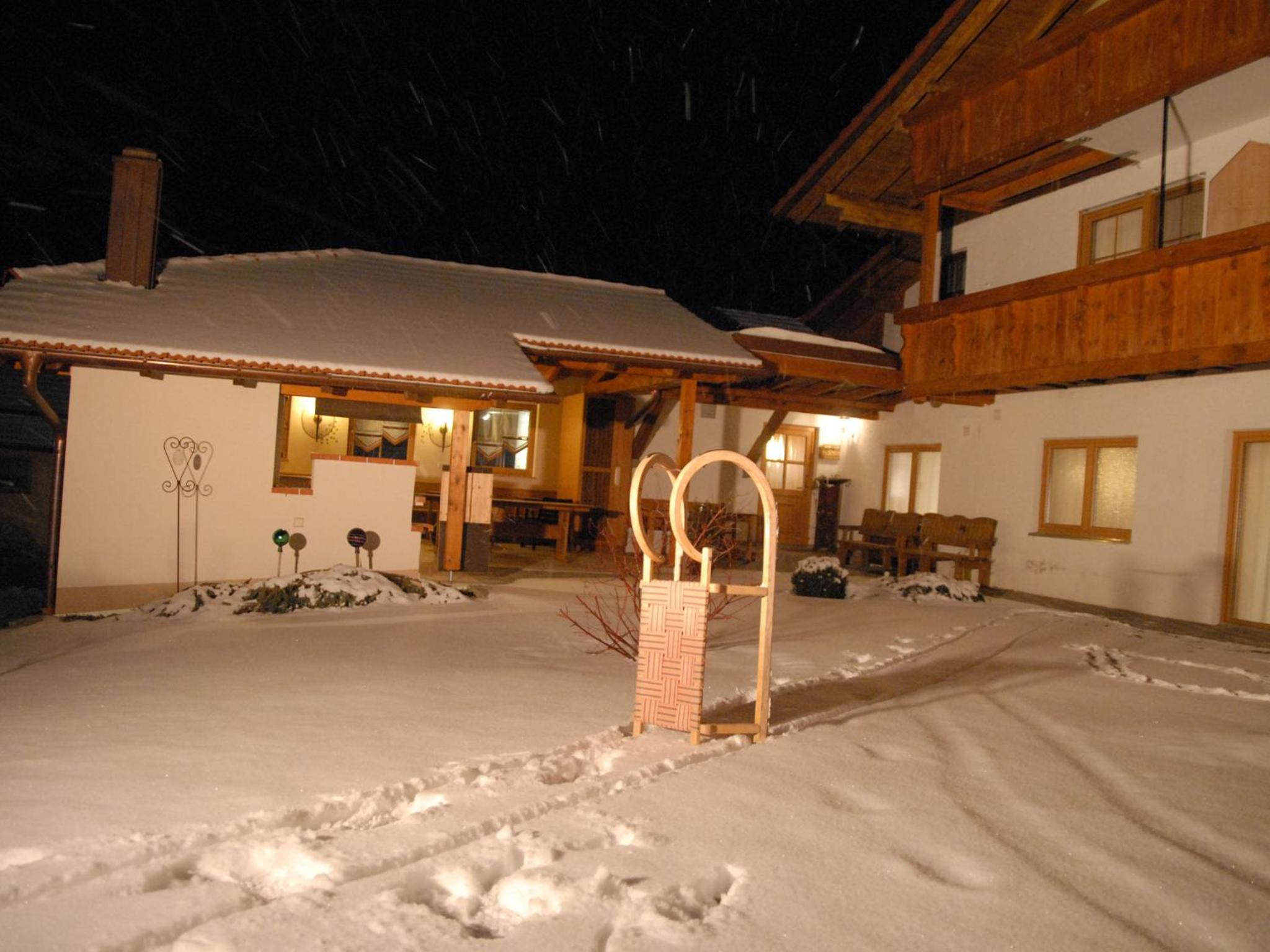Pension Weiß