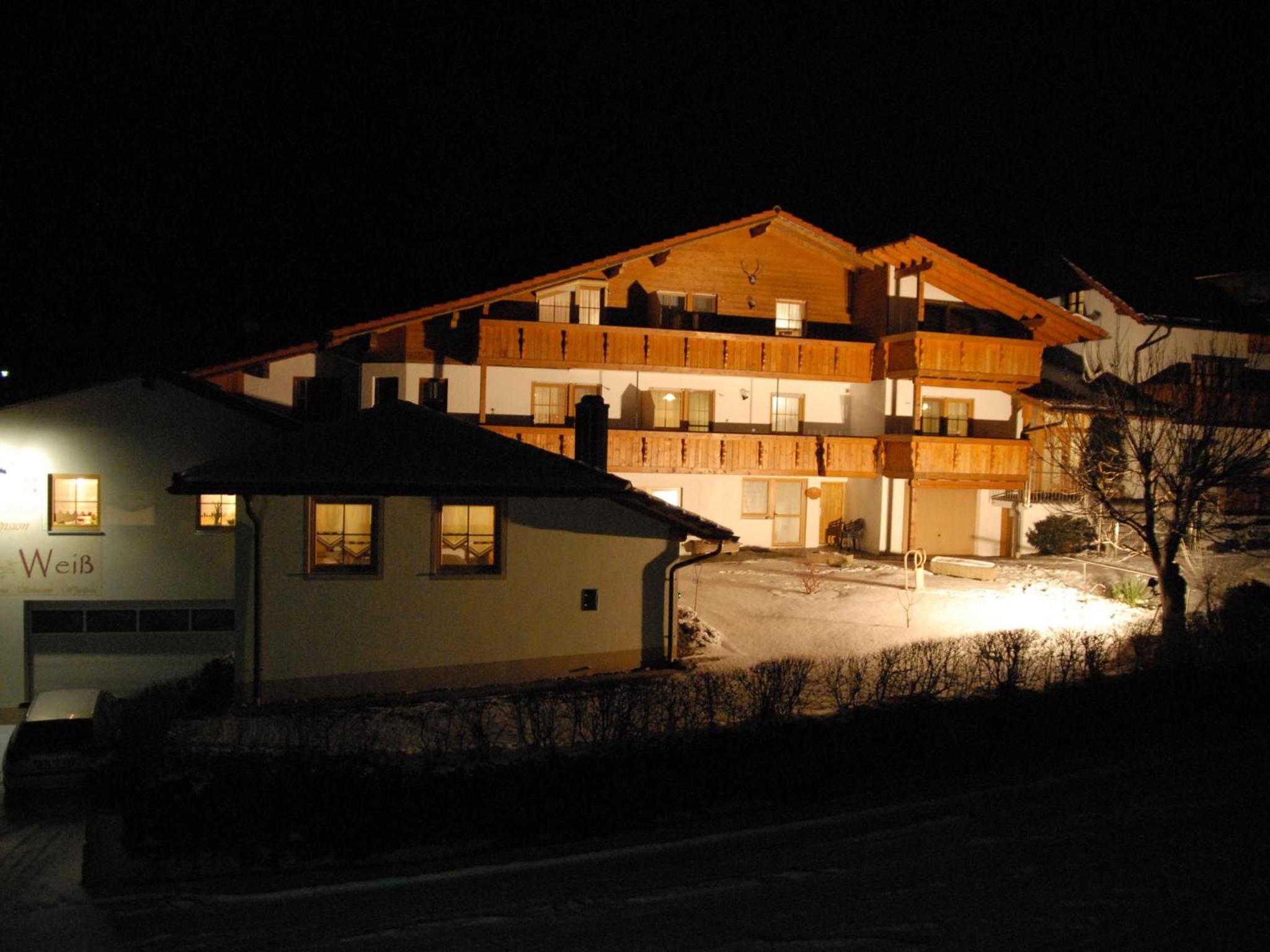 Pension Weiß