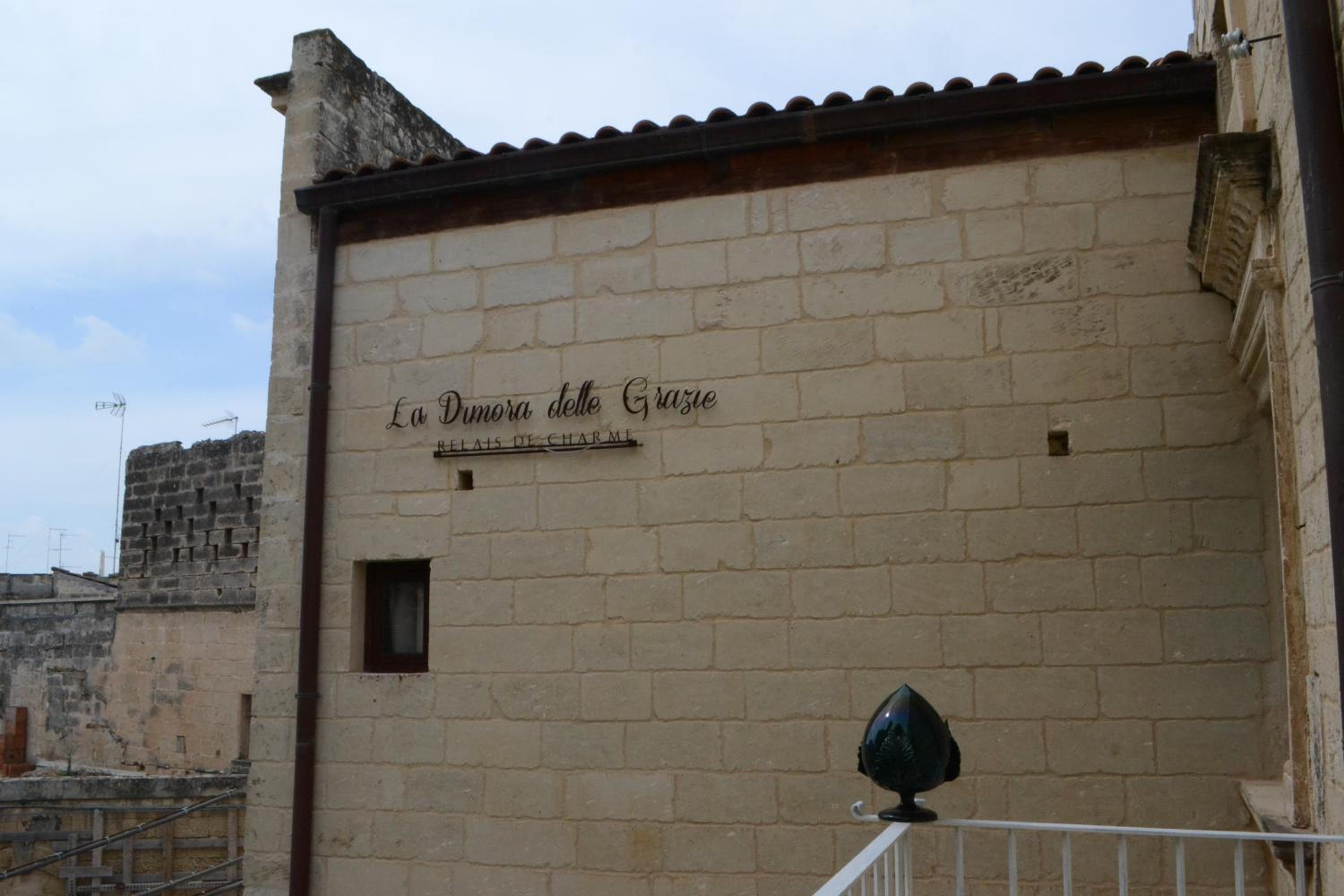 La Dimora delle Grazie