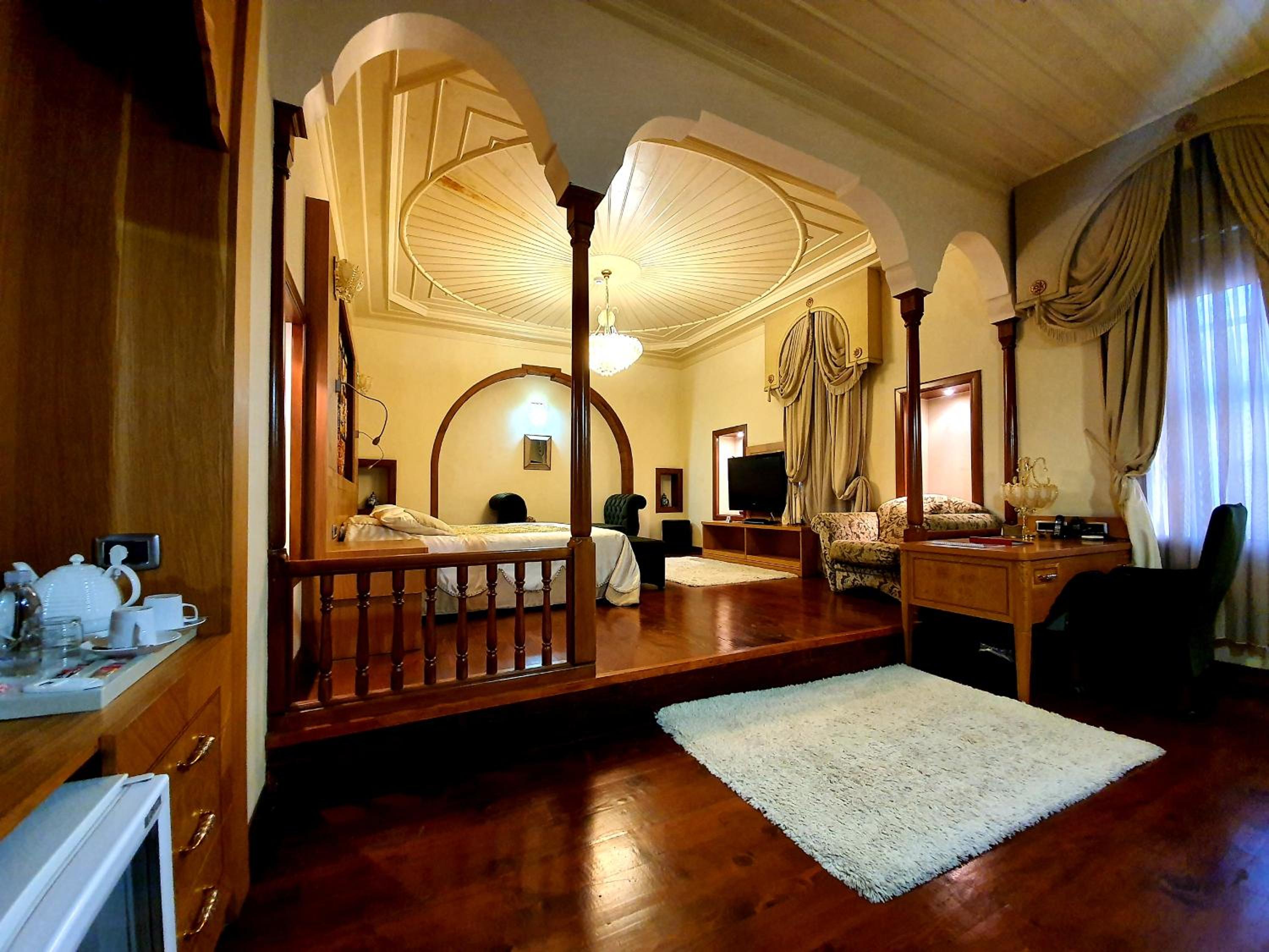 Eski Masal Hotel - Special Class - Image 37