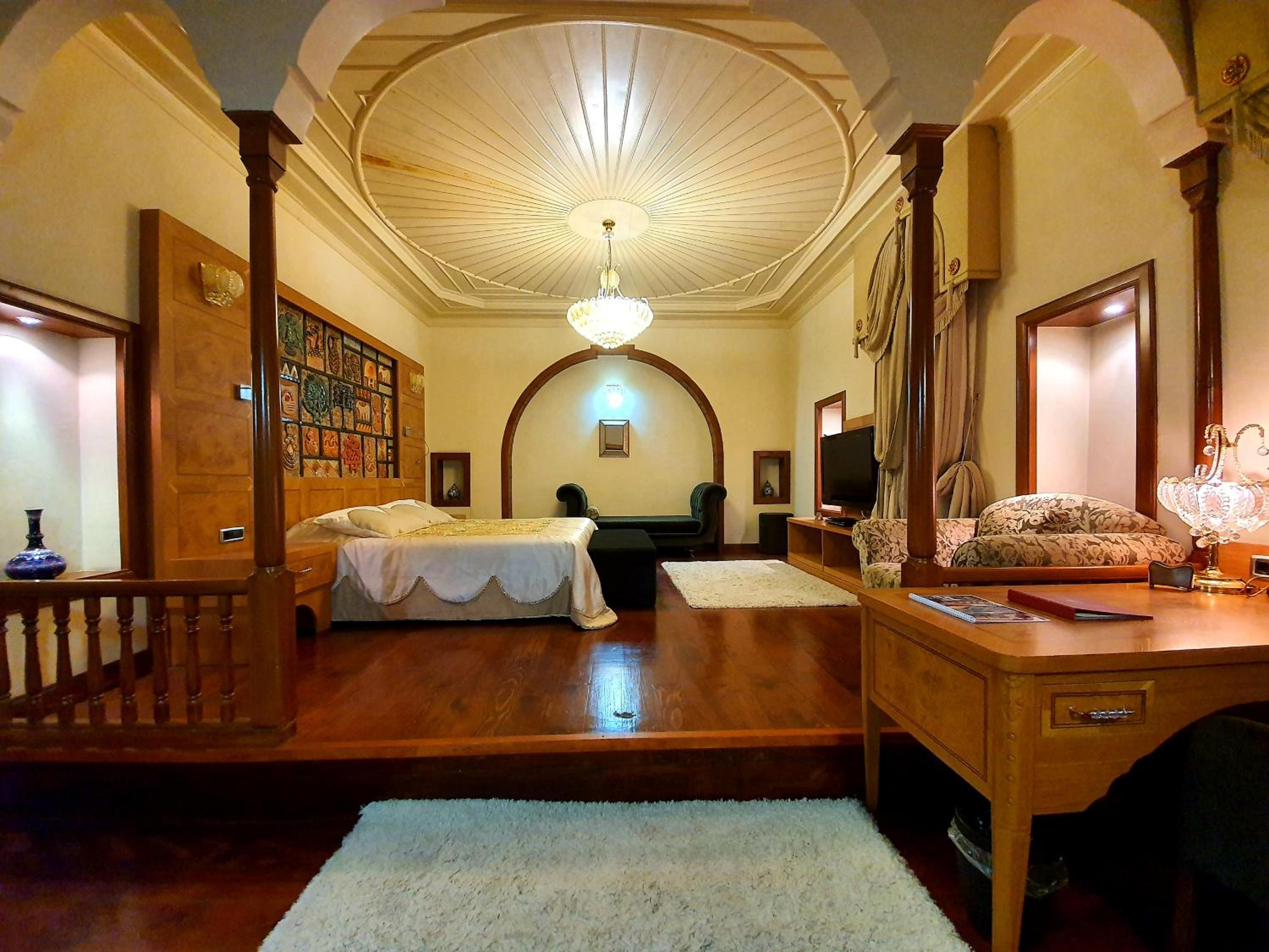 Eski Masal Hotel - Special Class - Image 108