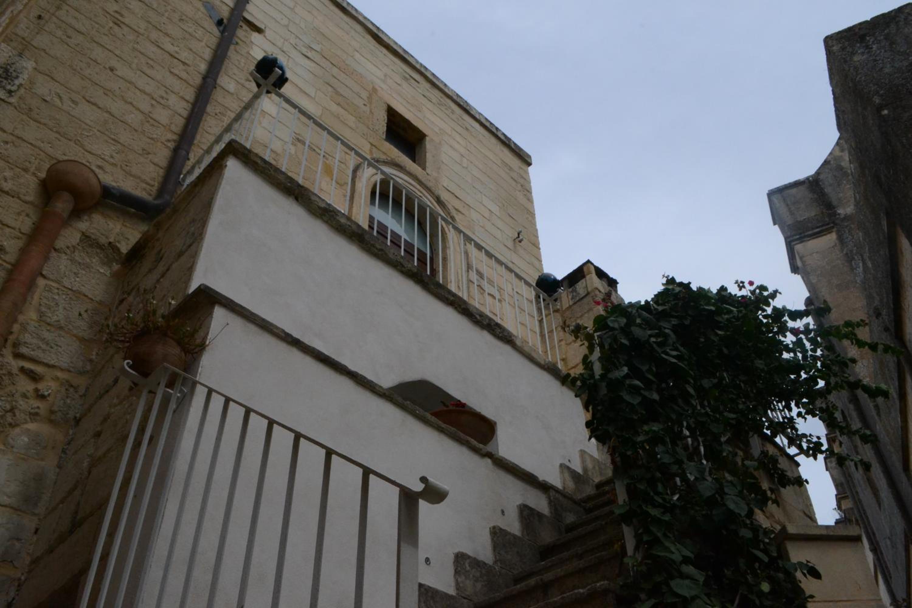 La Dimora delle Grazie