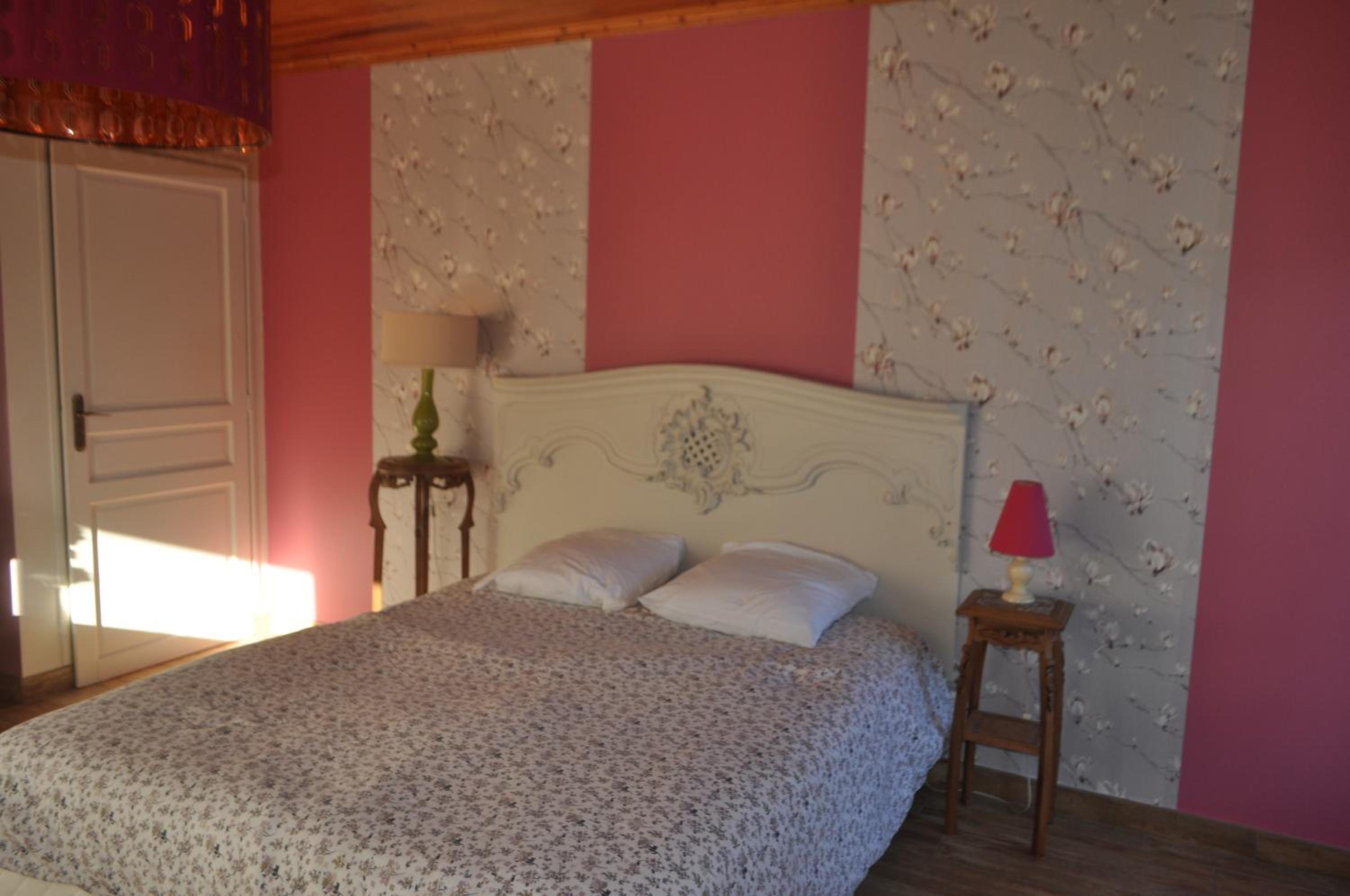Ma maison bleue view 5