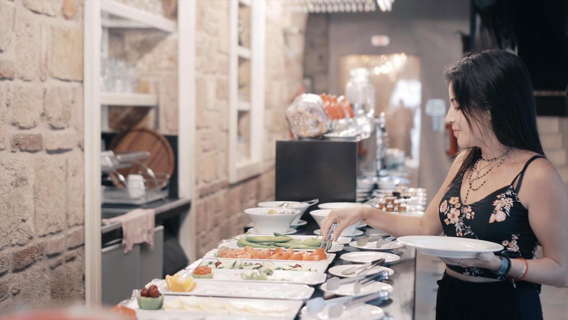 Eski Masal Hotel - Special Class - Image 125