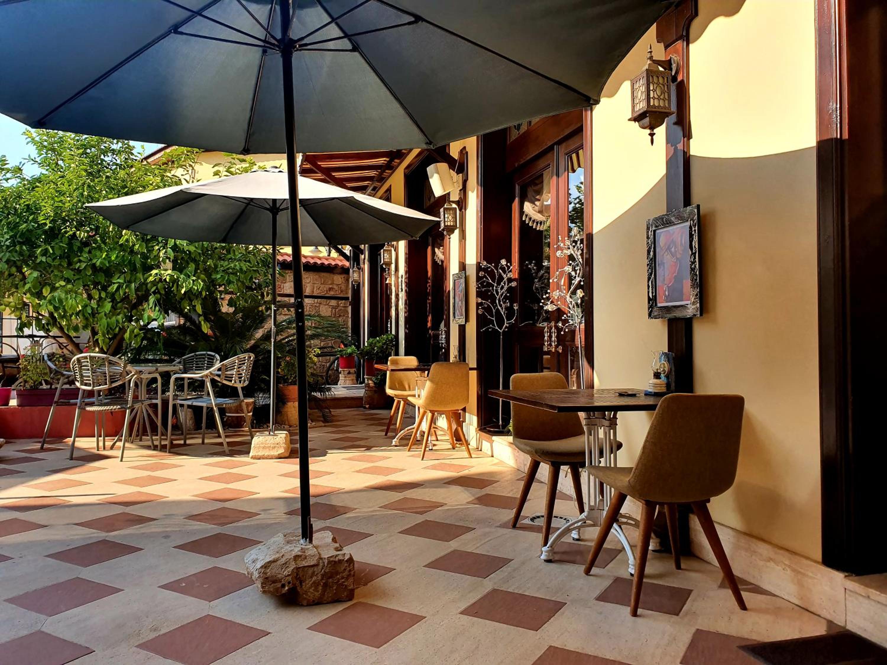 Eski Masal Hotel - Special Class - Image 96