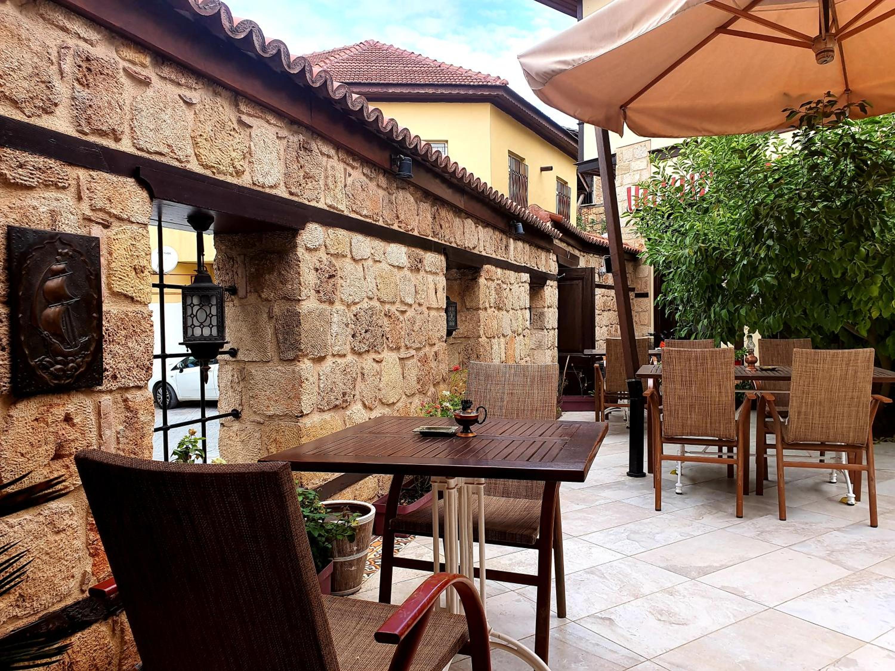 Eski Masal Hotel - Special Class - Image 122