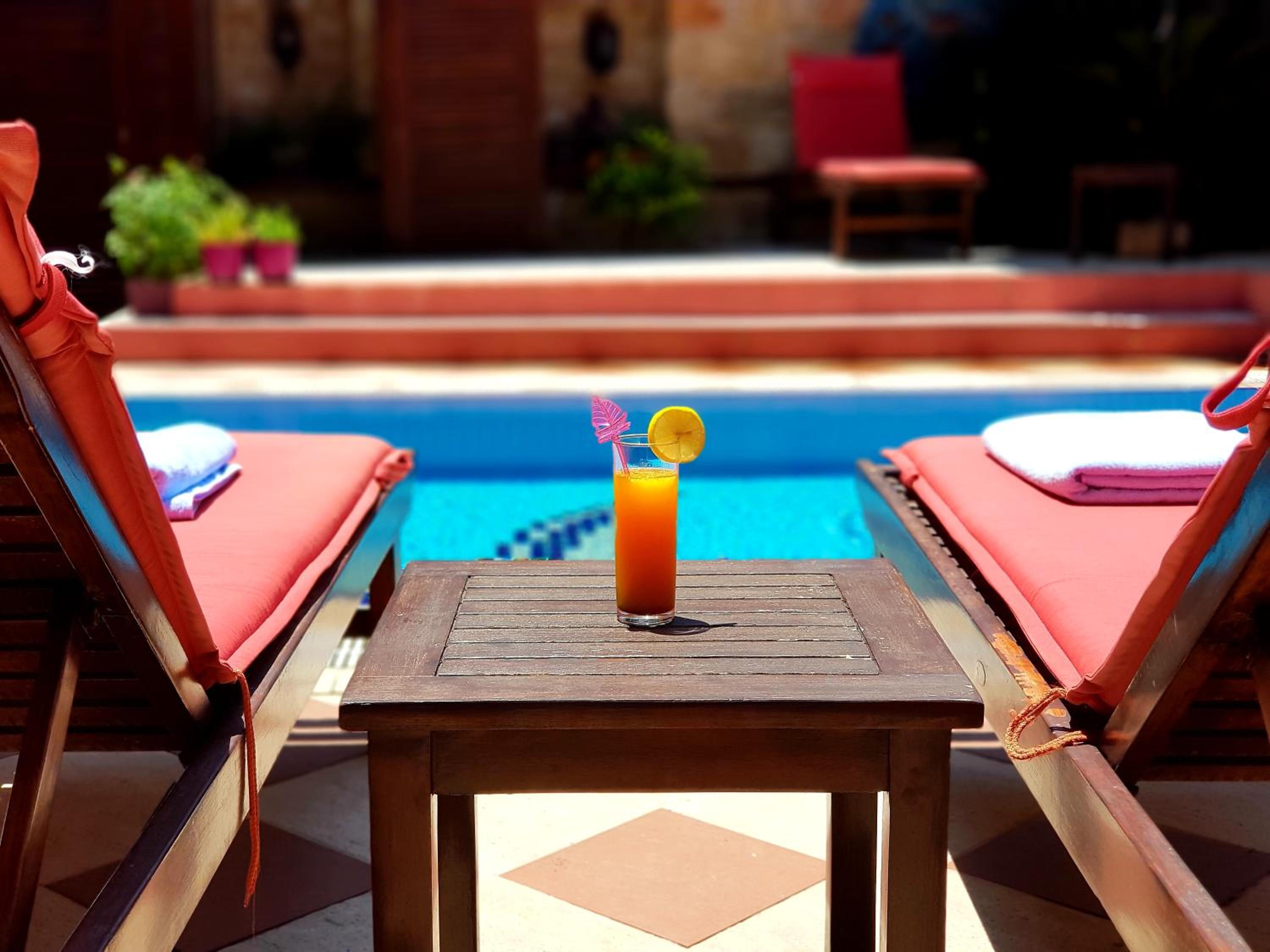 Eski Masal Hotel - Special Class - Image 8