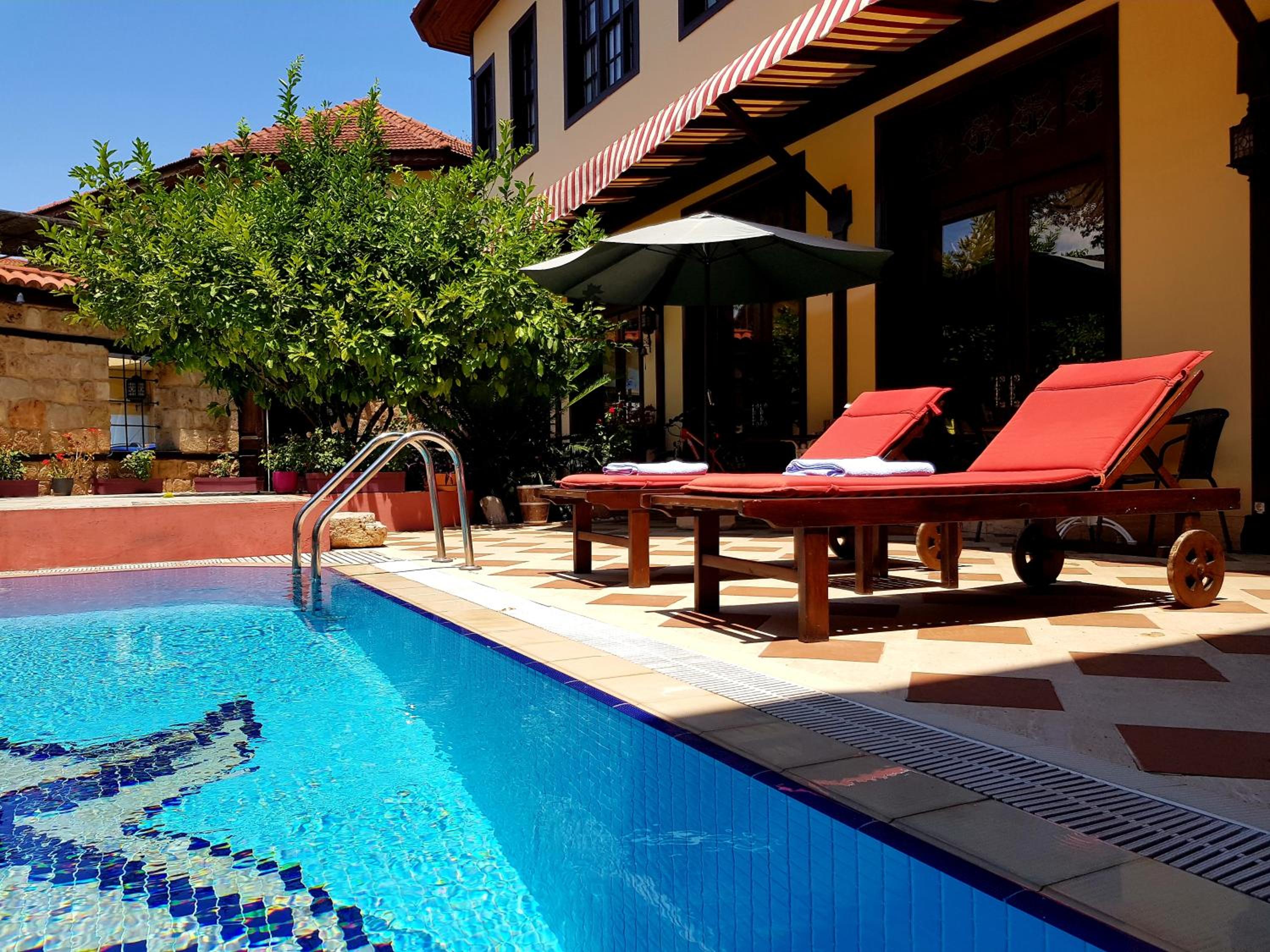 Eski Masal Hotel - Special Class - Image 9