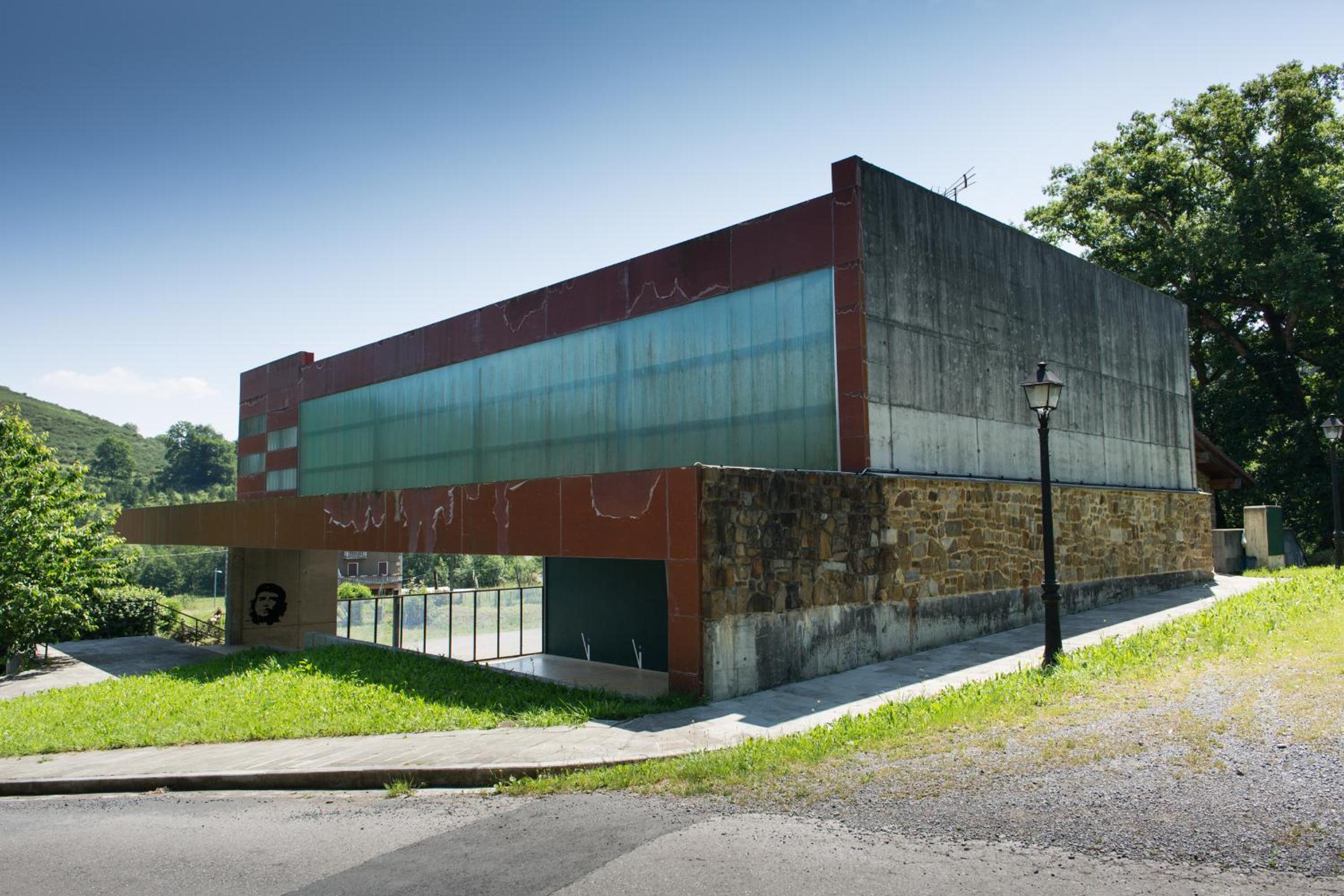 building