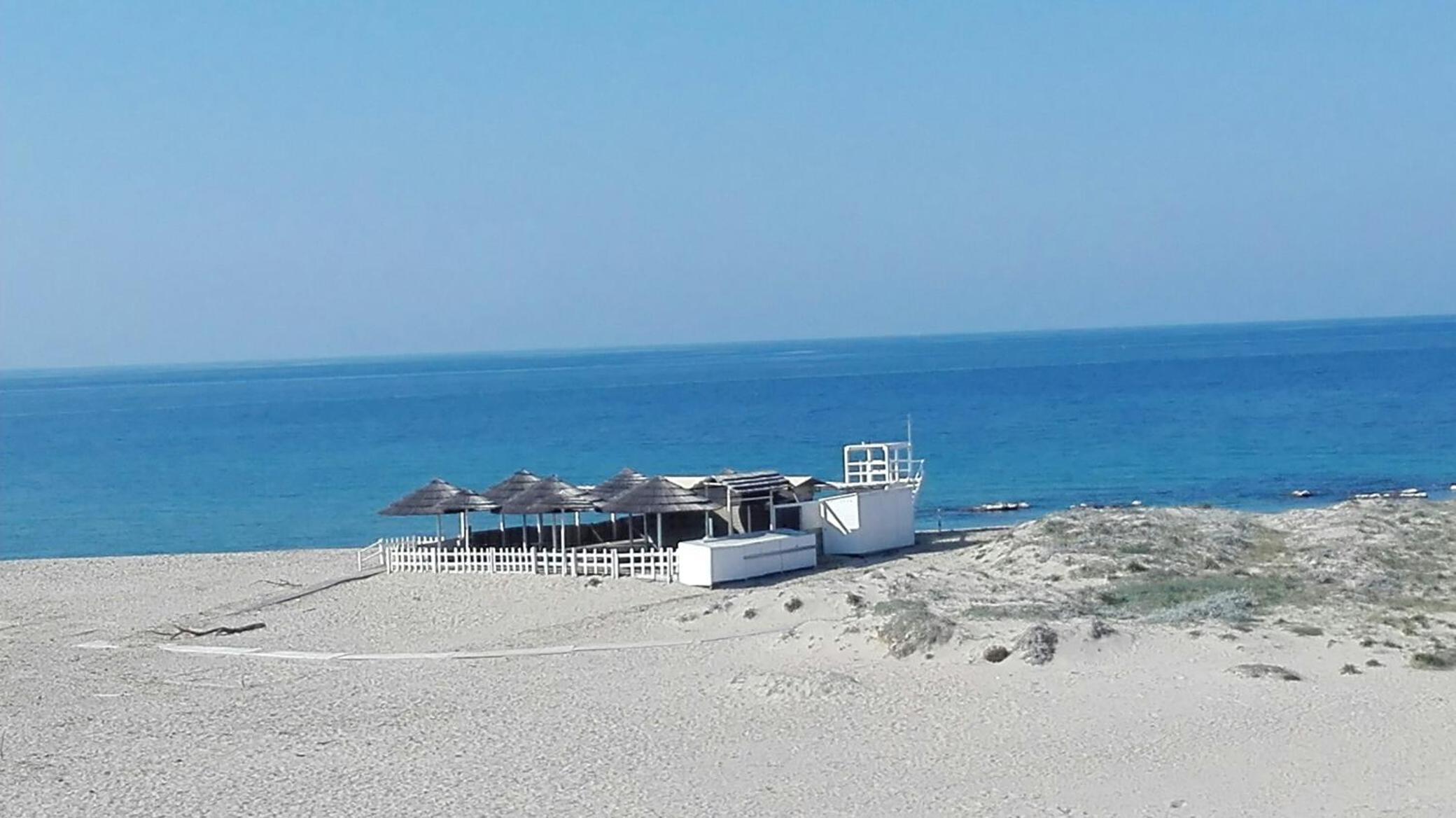 Cala Sardinia Apartment view 5