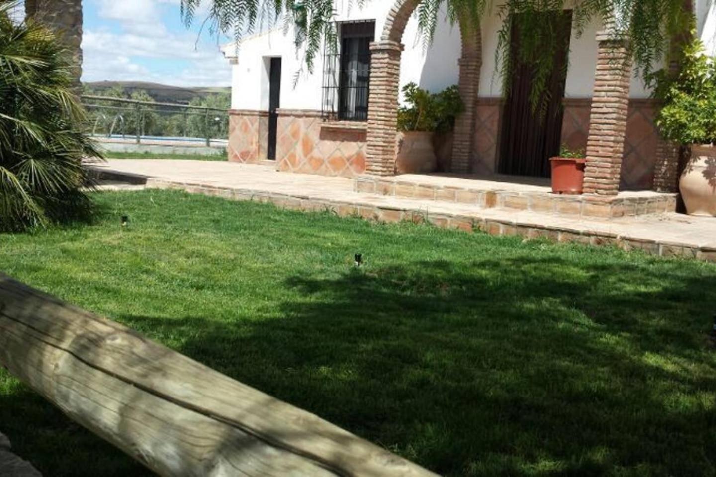 Casa Rural El Guindo