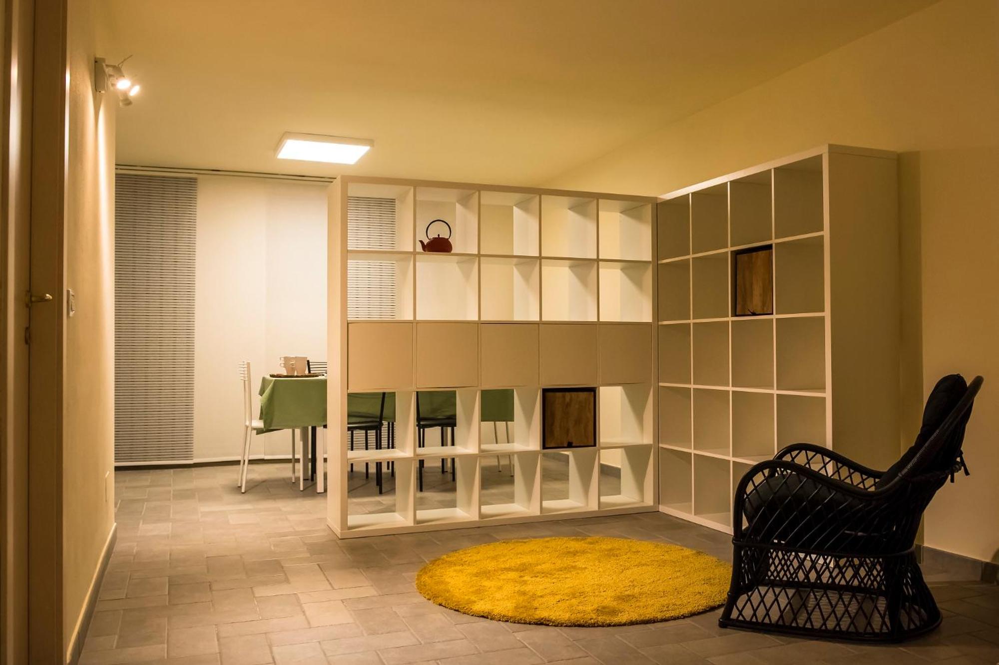 Appartamenti e Affittacamere Le Due Ruote