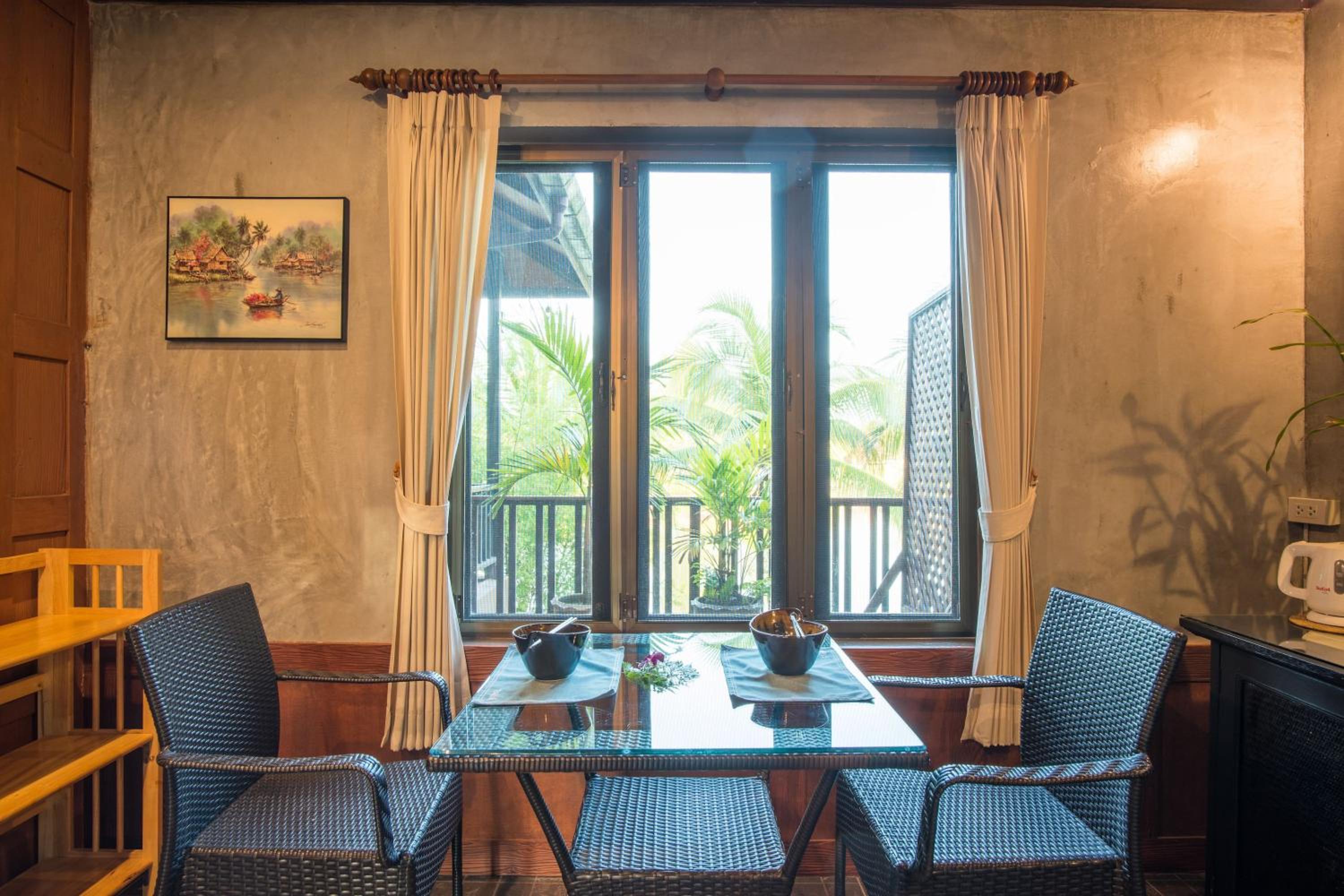 ThaiLife Wellness & Meditation Resort- SHA Plus