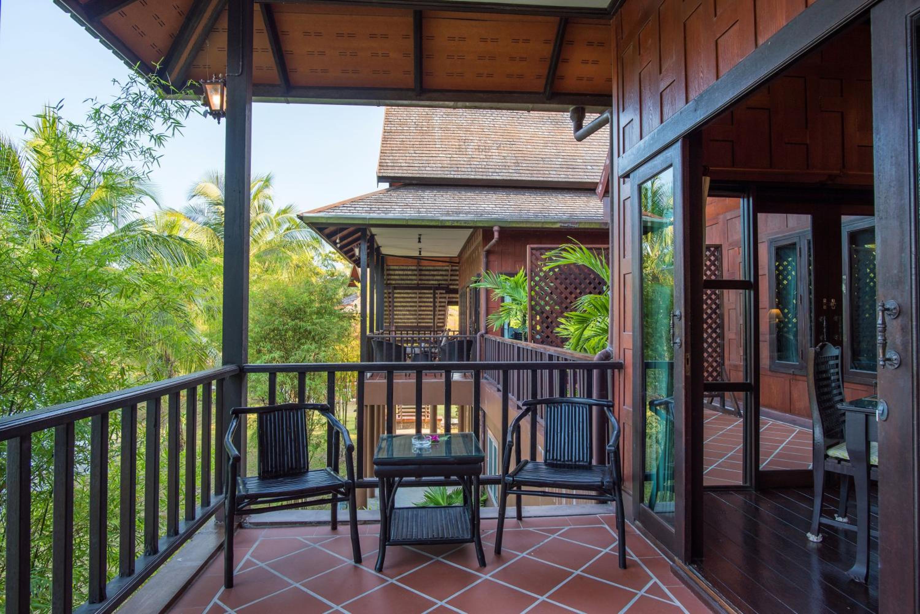 ThaiLife Wellness & Meditation Resort- SHA Plus