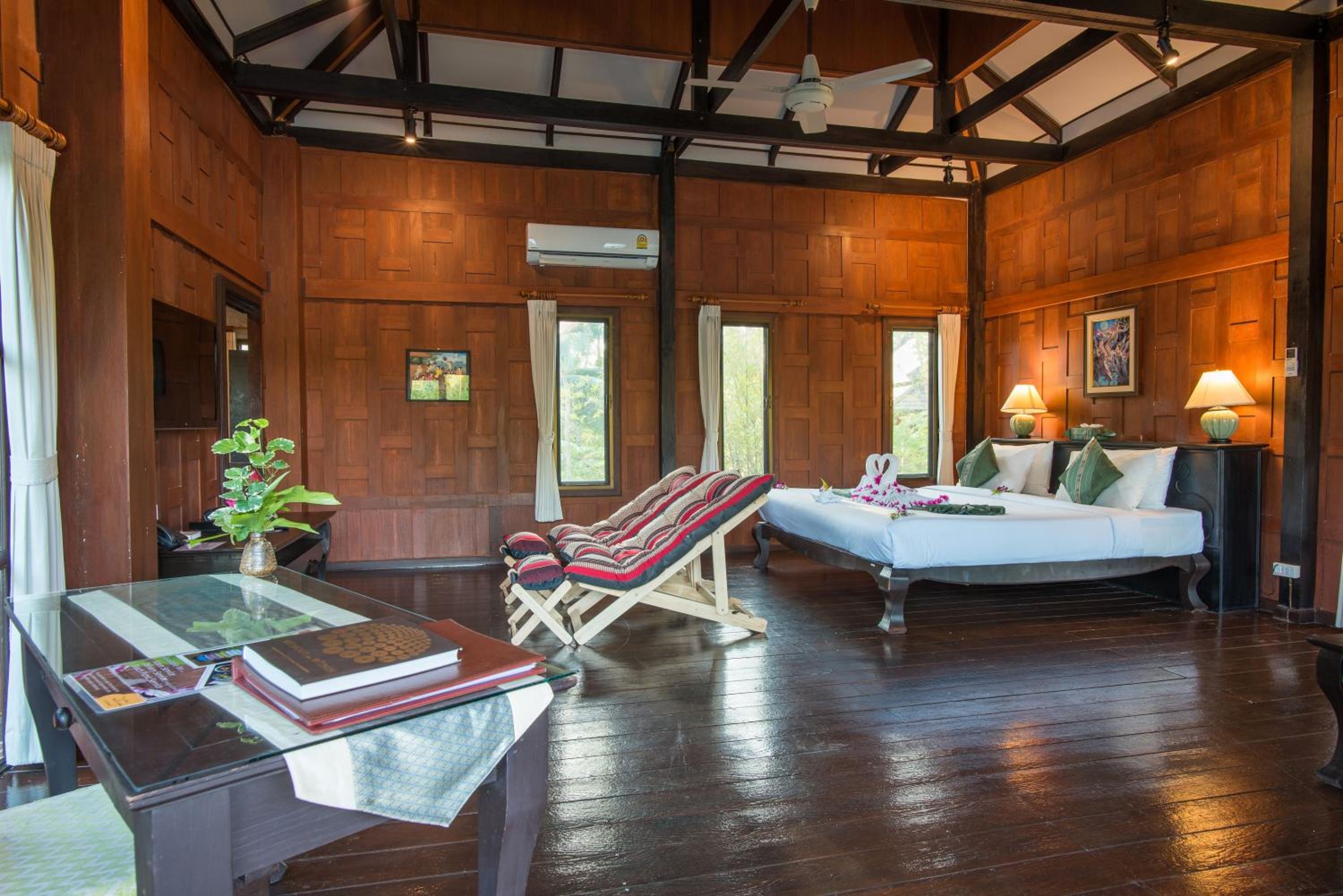 ThaiLife Wellness & Meditation Resort- SHA Plus