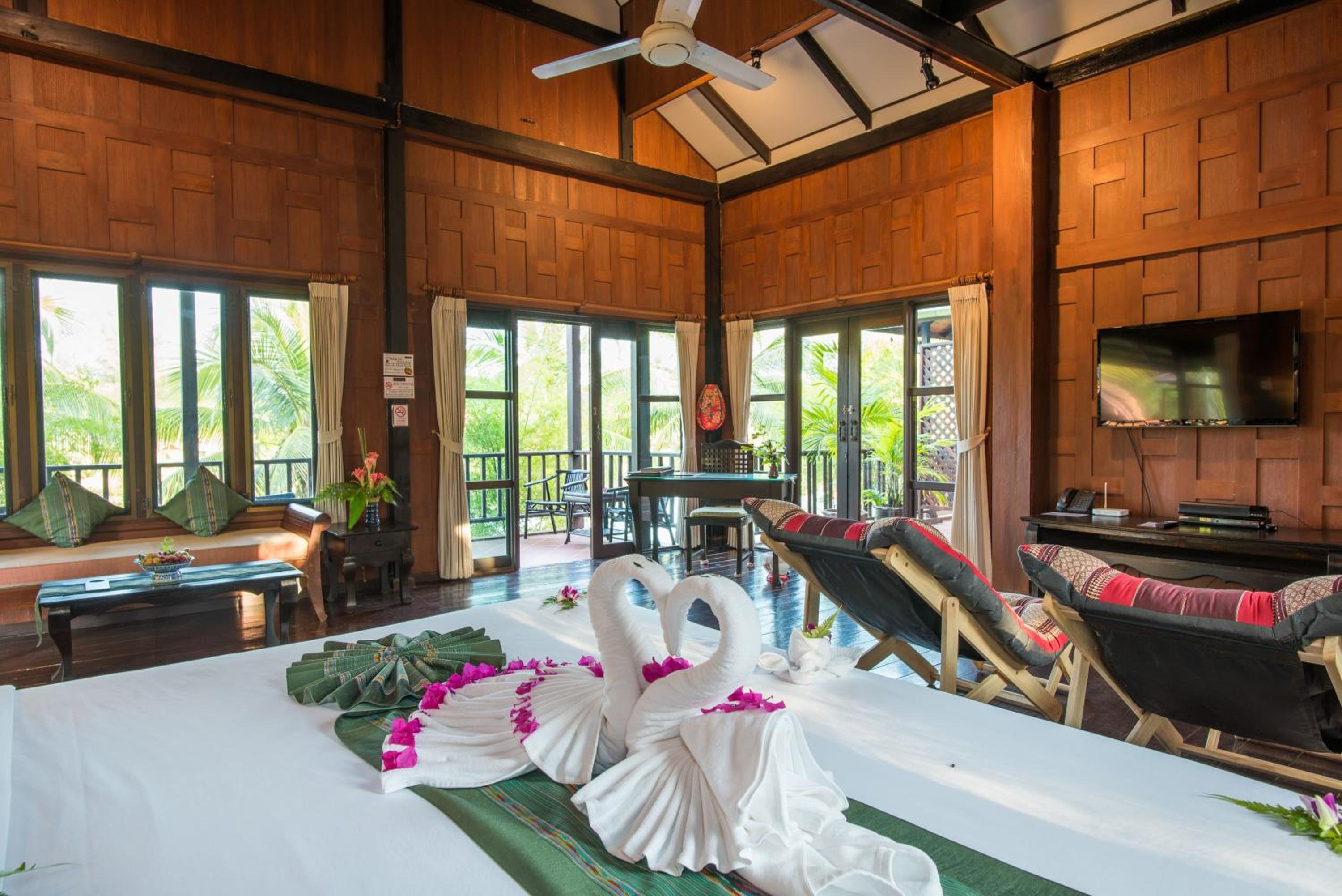 ThaiLife Wellness & Meditation Resort- SHA Plus
