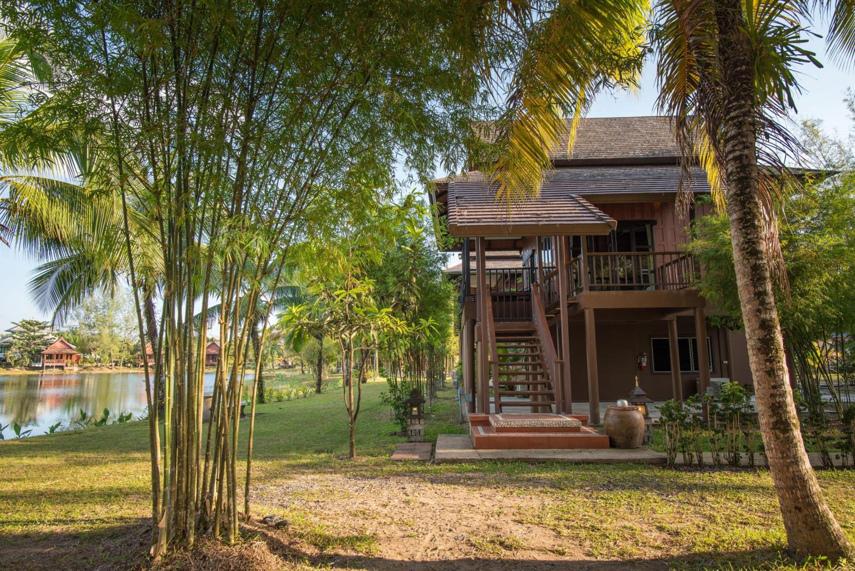 ThaiLife Wellness & Meditation Resort- SHA Plus