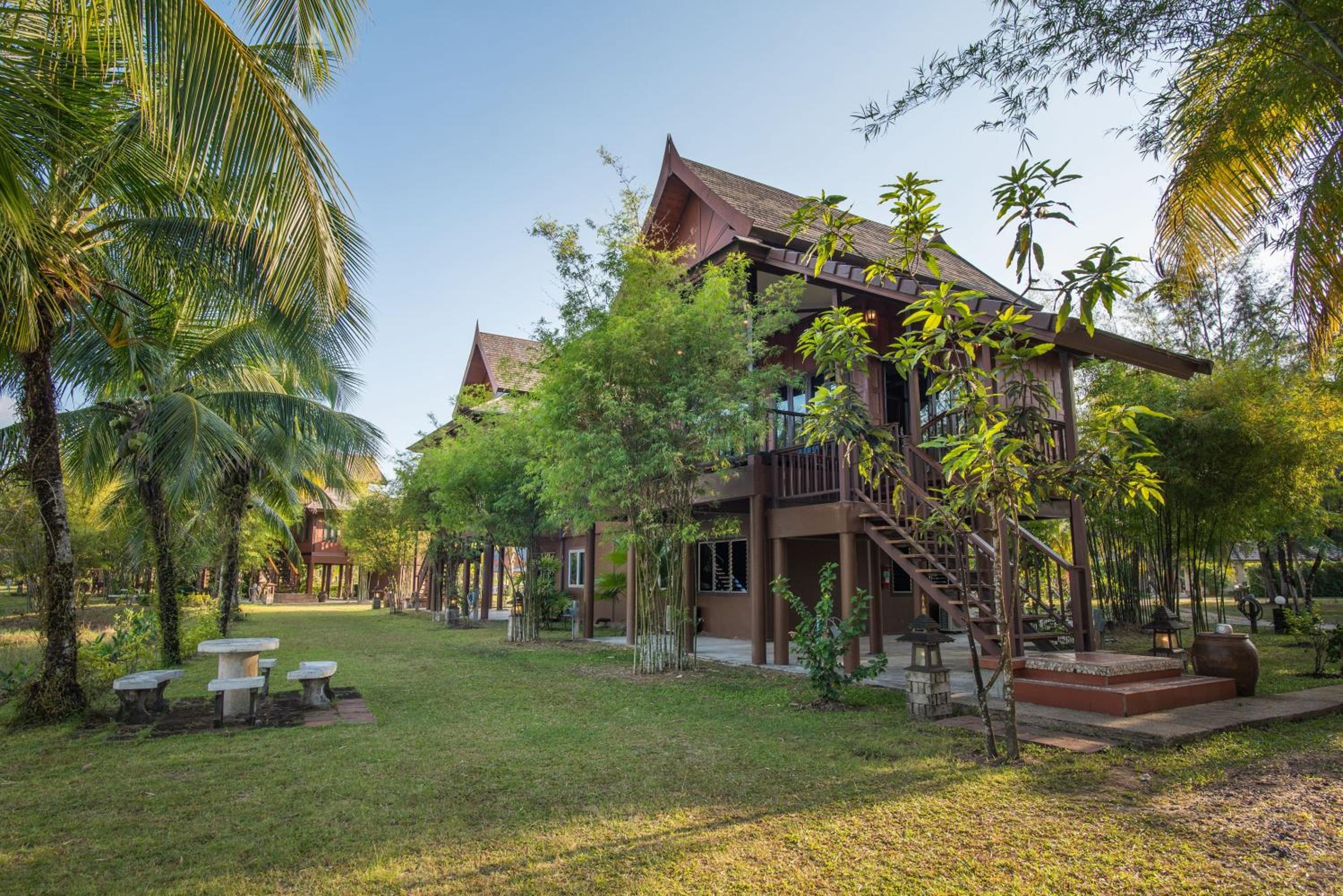 ThaiLife Wellness & Meditation Resort- SHA Plus