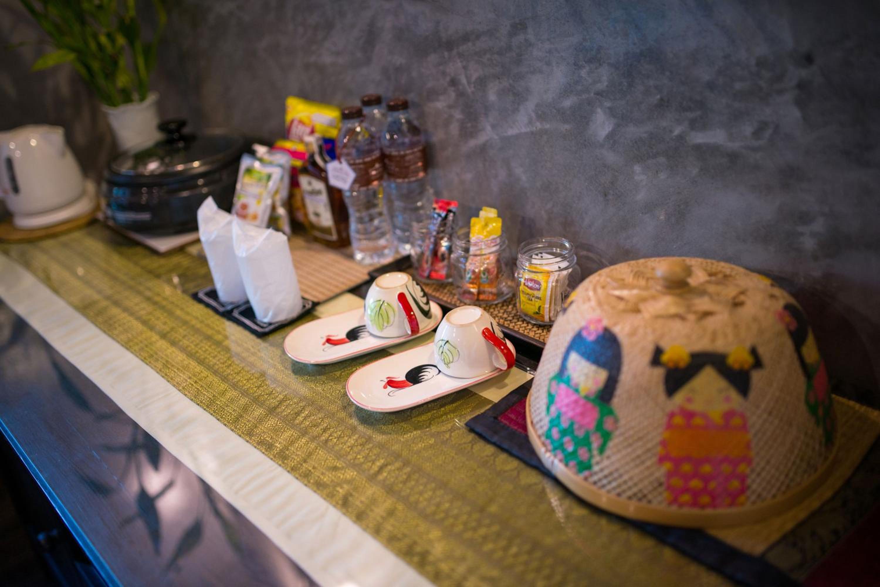 ThaiLife Wellness & Meditation Resort- SHA Plus
