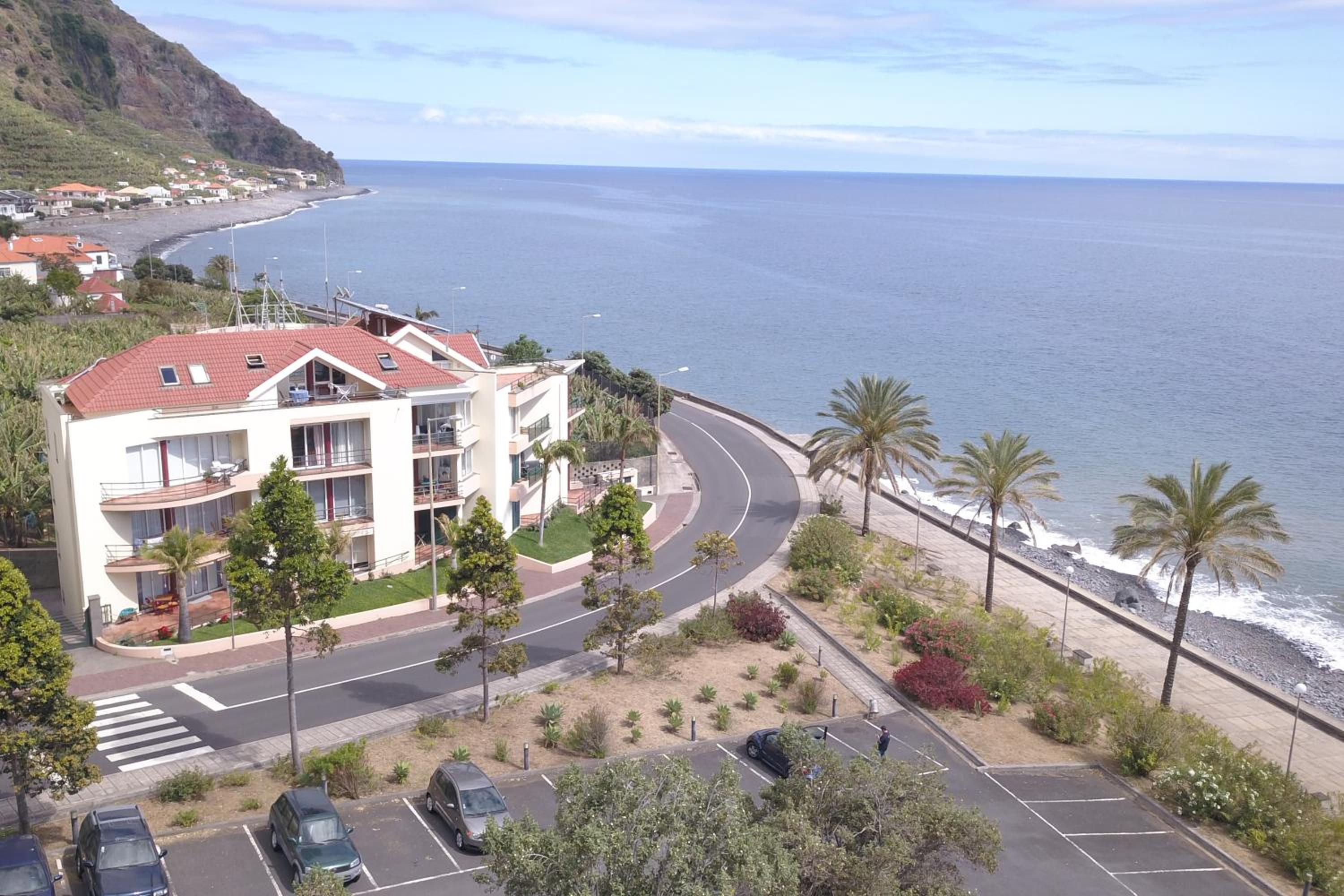 Hotel Magical Sunset - Image 1