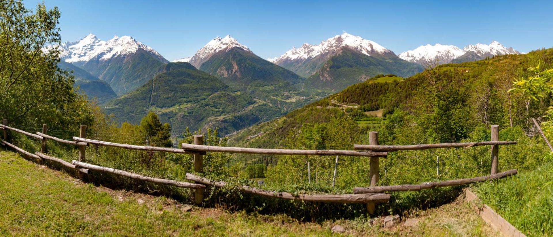 La Cascina d'Orleans view 3