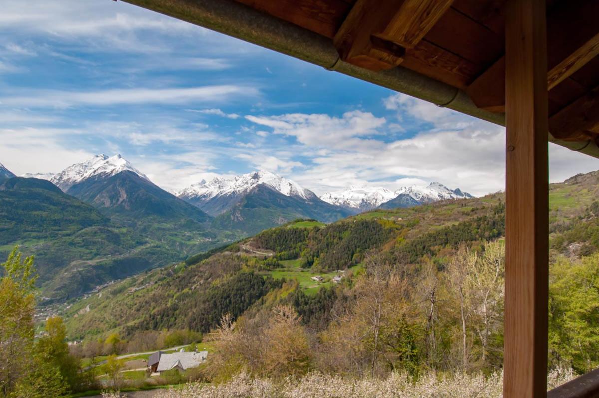 La Cascina d'Orleans view 2