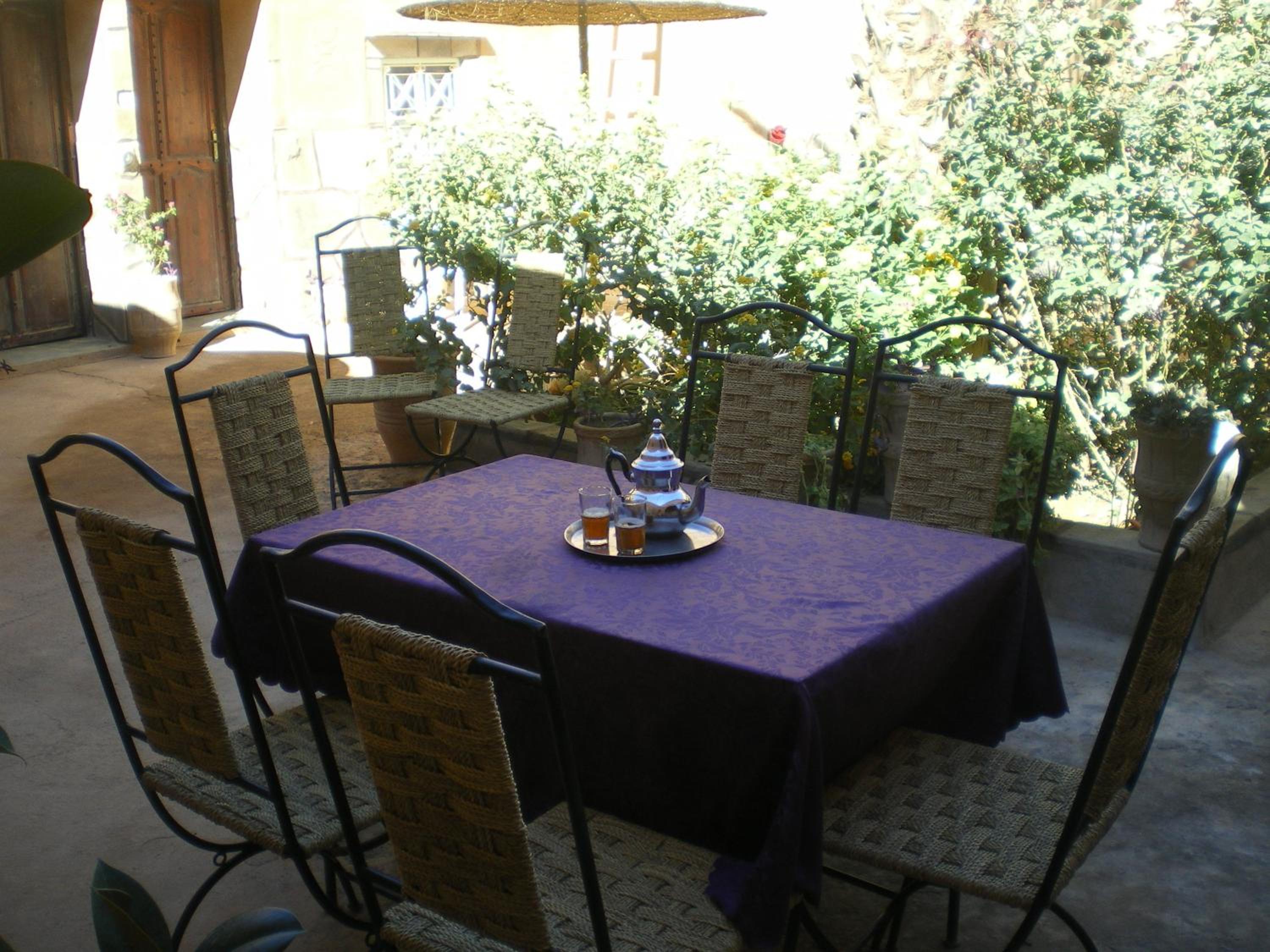 Maison D' hôtes Ait Hmid view 5