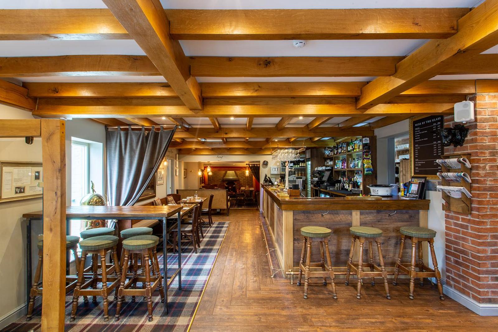 The Royal Oak