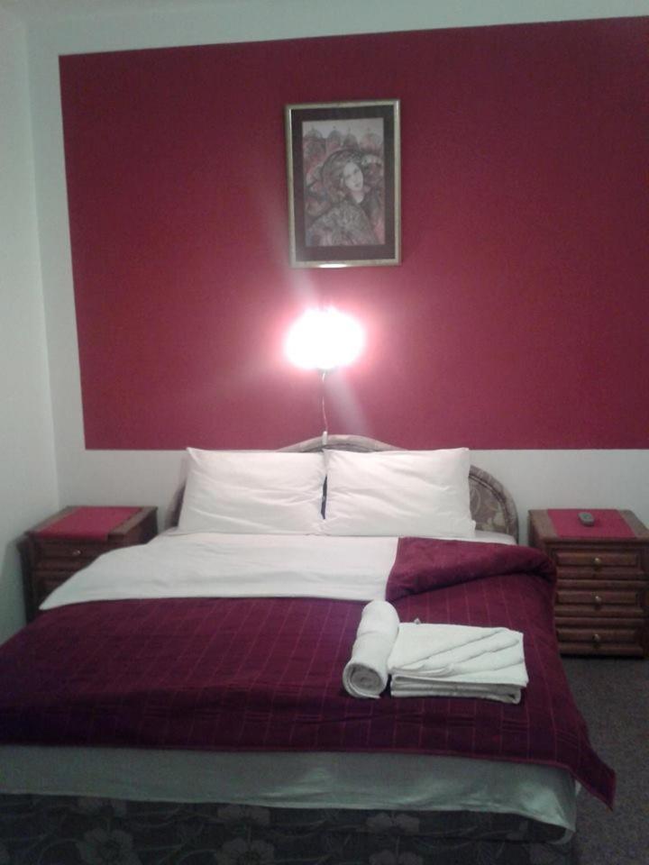 Rooms Lisičić