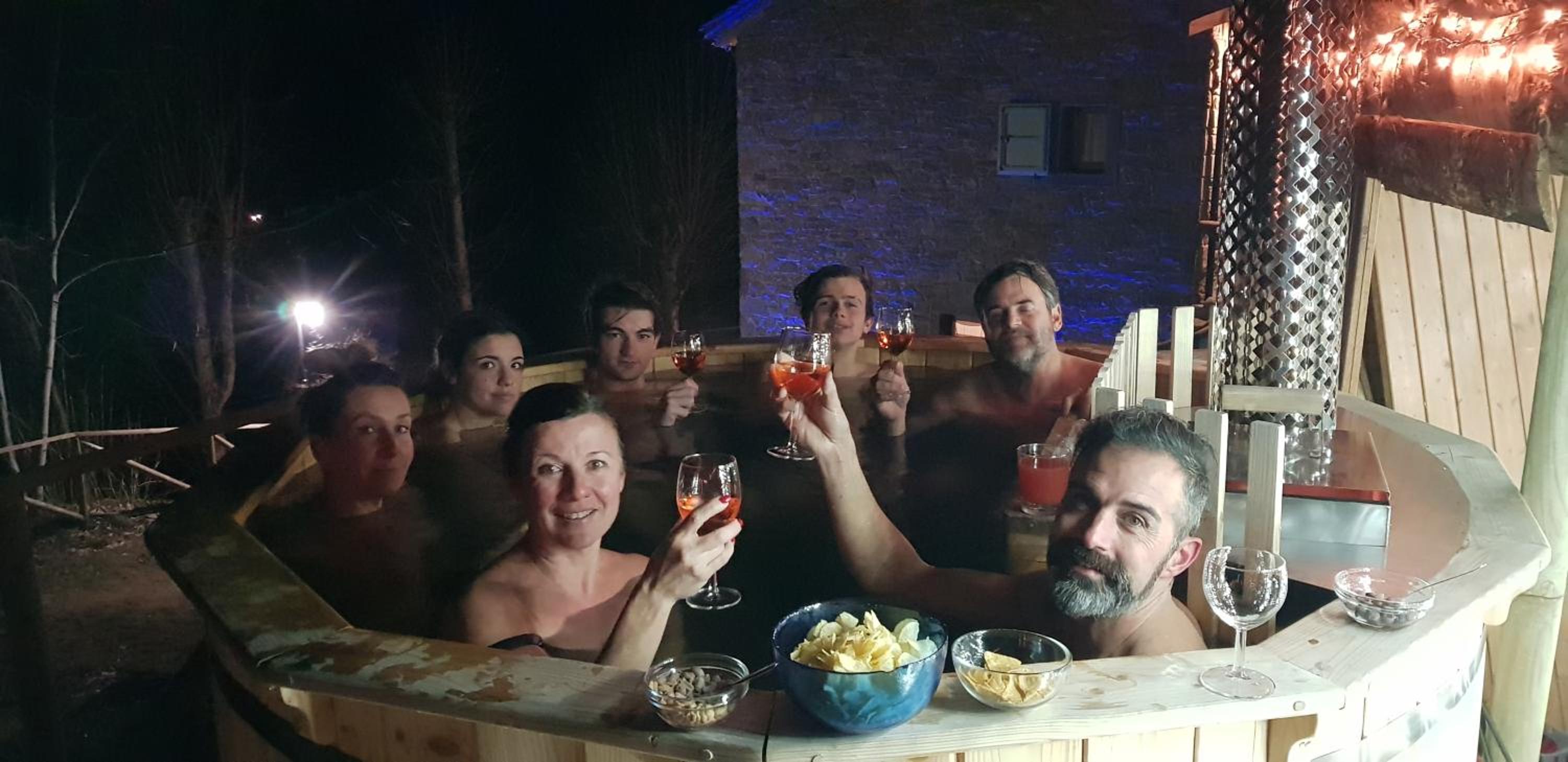 Il Borgo Dei Celti