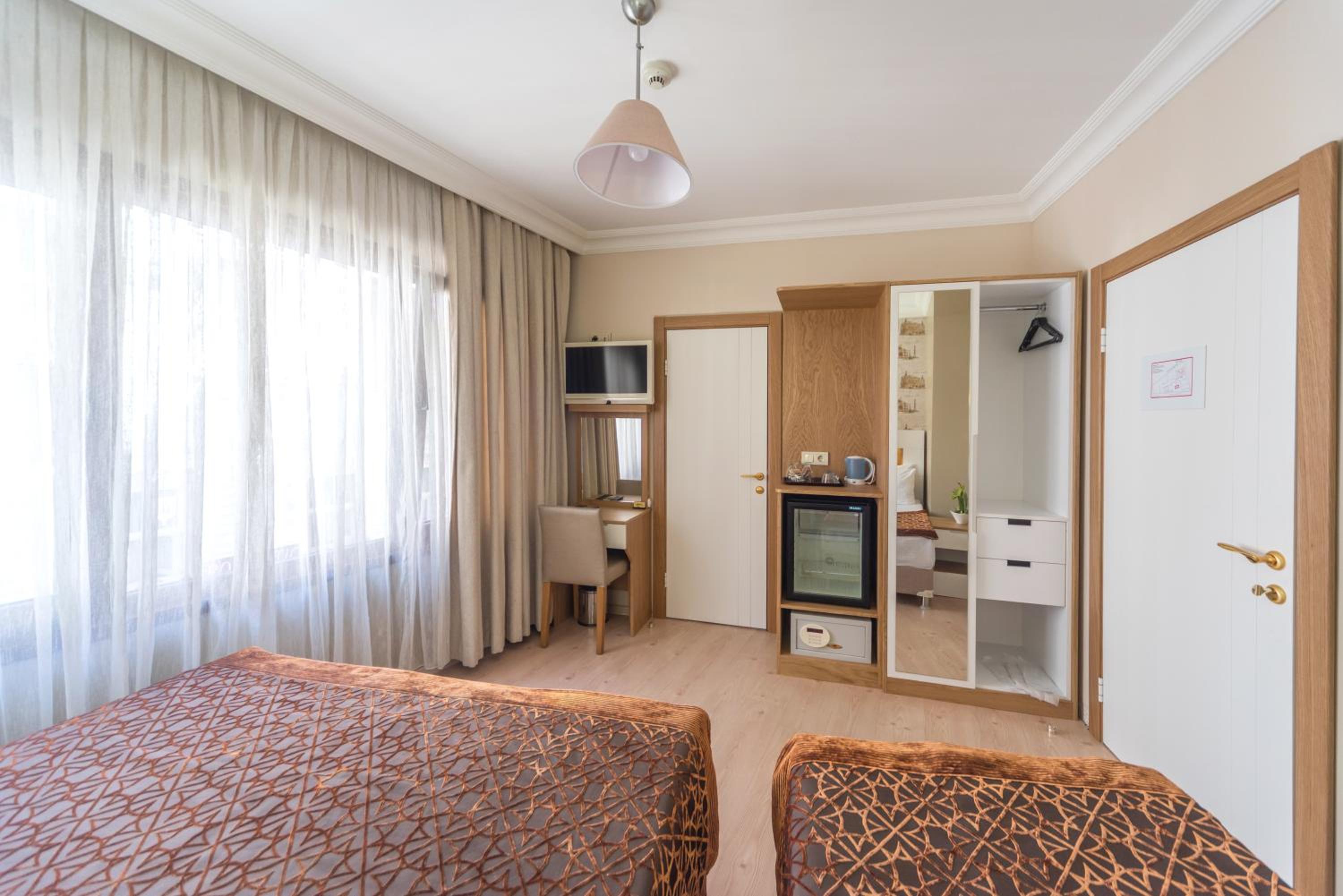 Tayahatun Hotel - Image 28