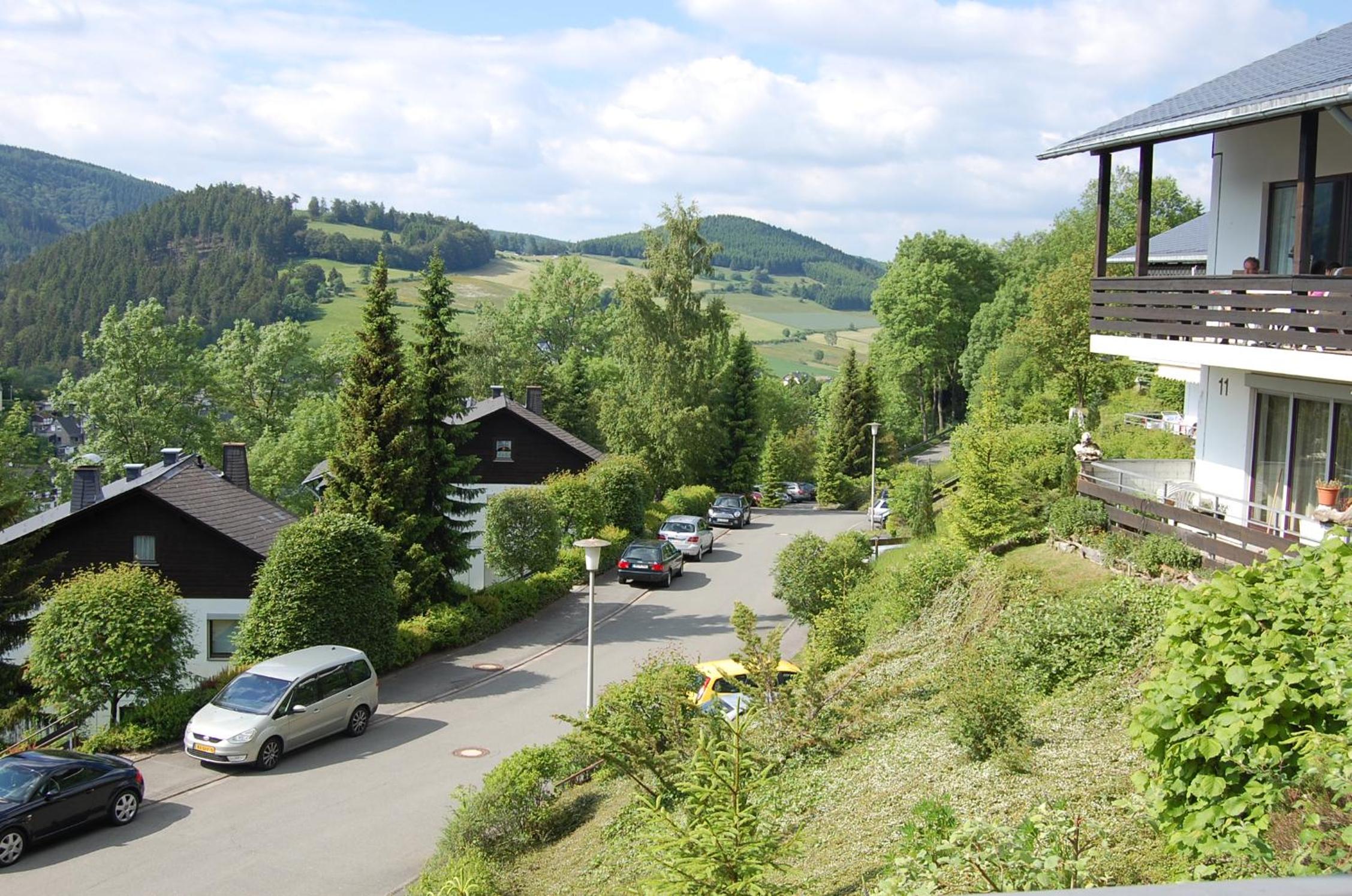 Unter den Quellen view 2