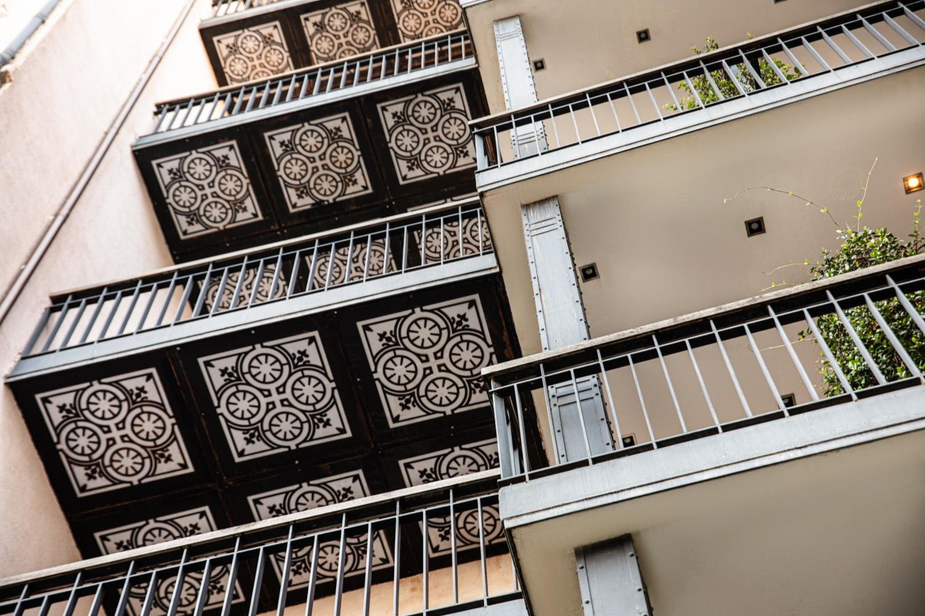 Georges Otel Galata - Image 108