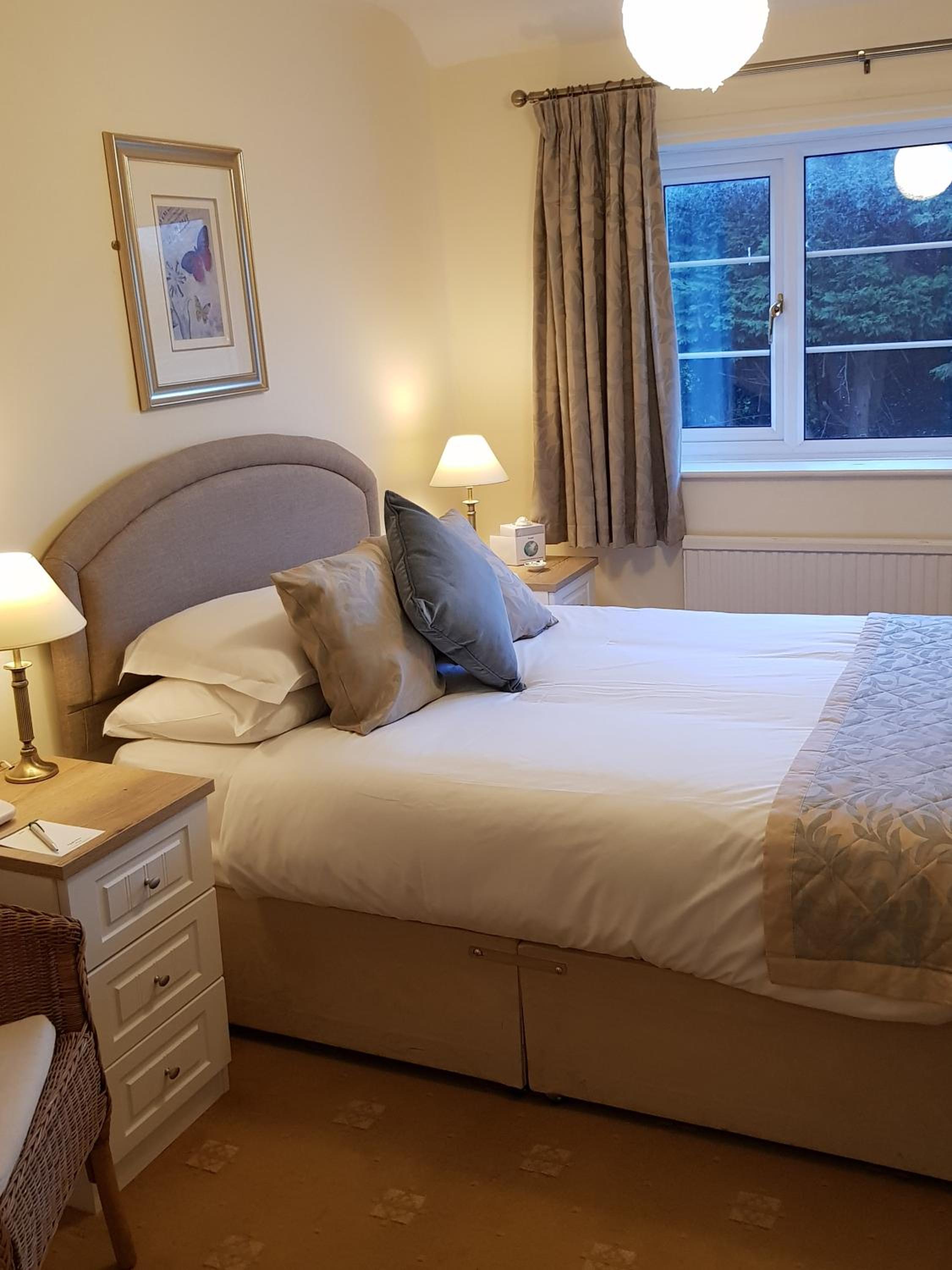 Bridgwater Vacations - Apple Tree Hotel - Property Image 26