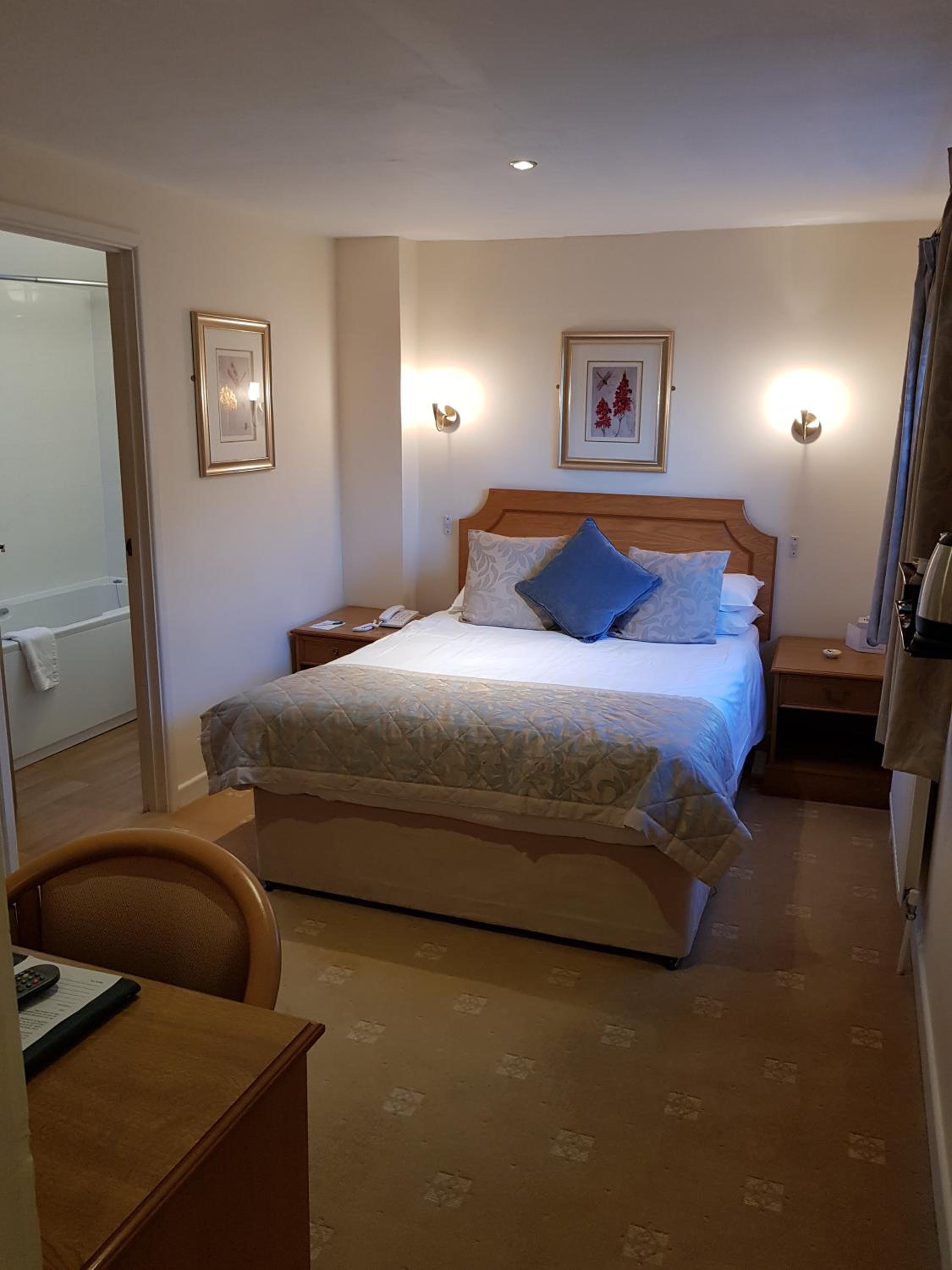 Bridgwater Vacations - Apple Tree Hotel - Property Image 27