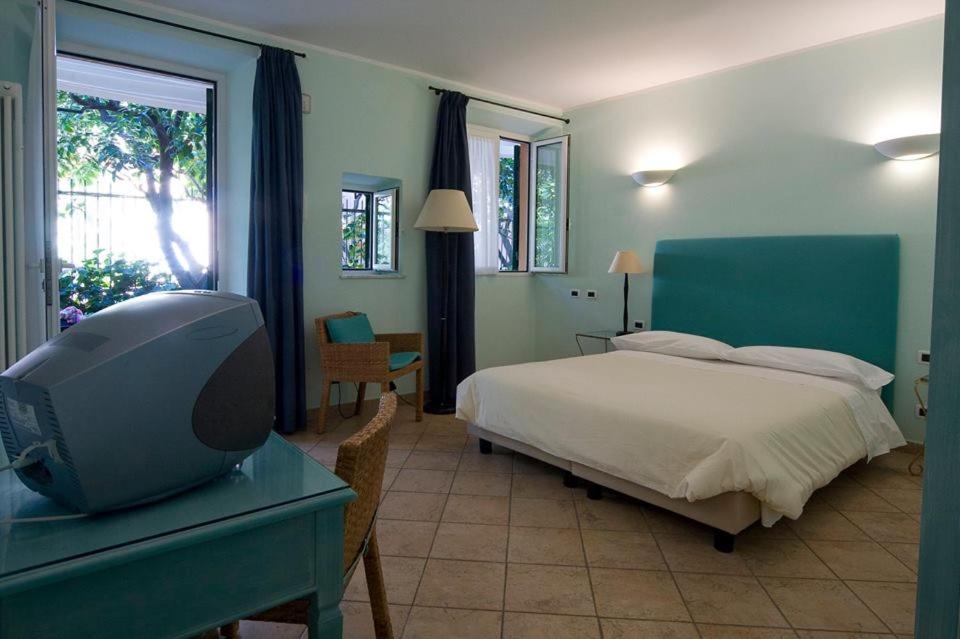 Locanda Conchiglia D'Oro view 5