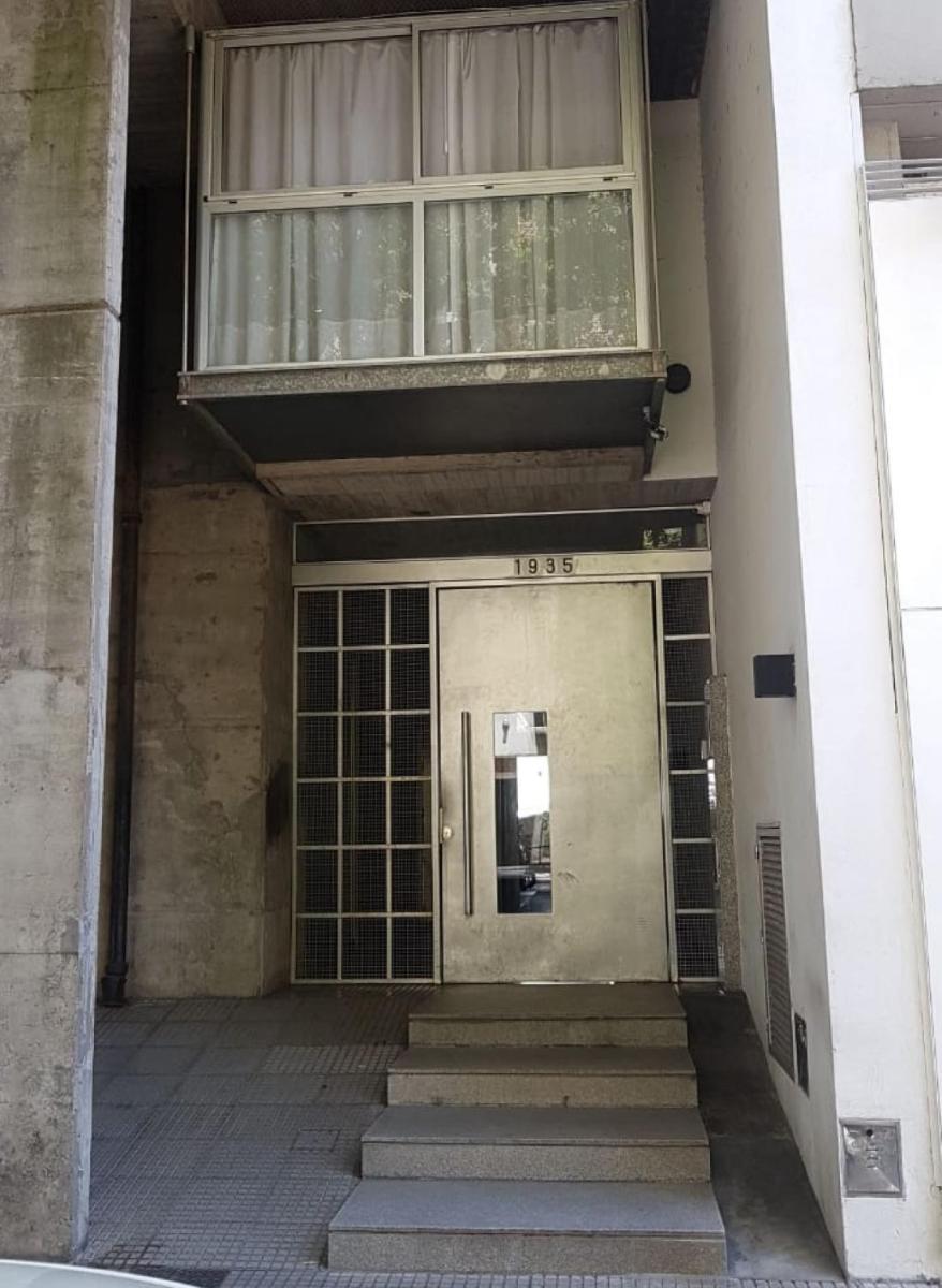 pisos baires 6 - Great and lovely, in the heart of Baires City!