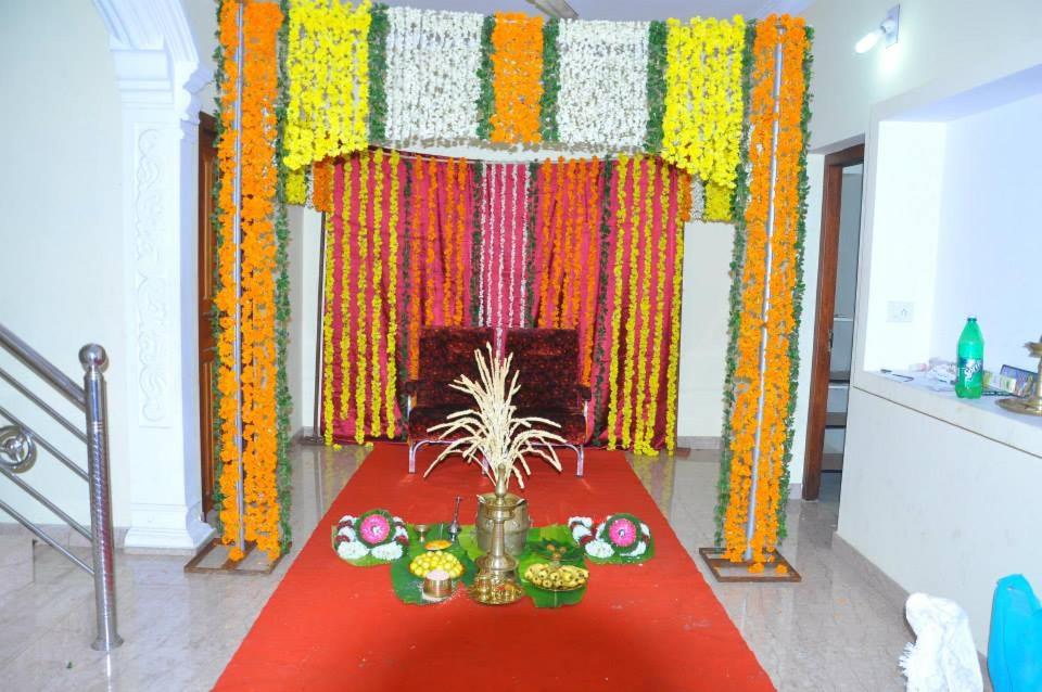 Krishnendu Homestay outer ring road north nada guruvayur
