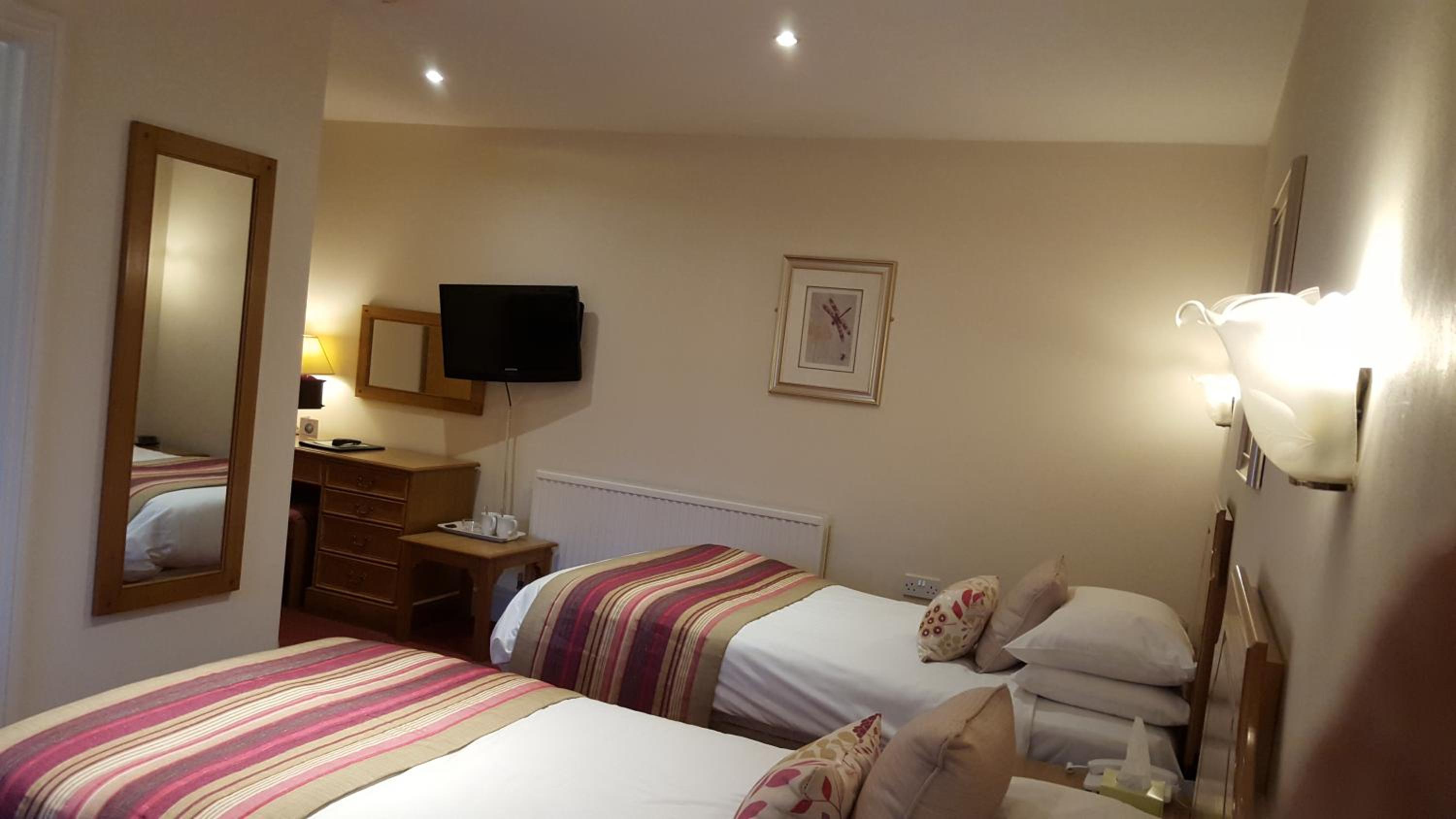 Bridgwater Vacations - Apple Tree Hotel - Property Image 23