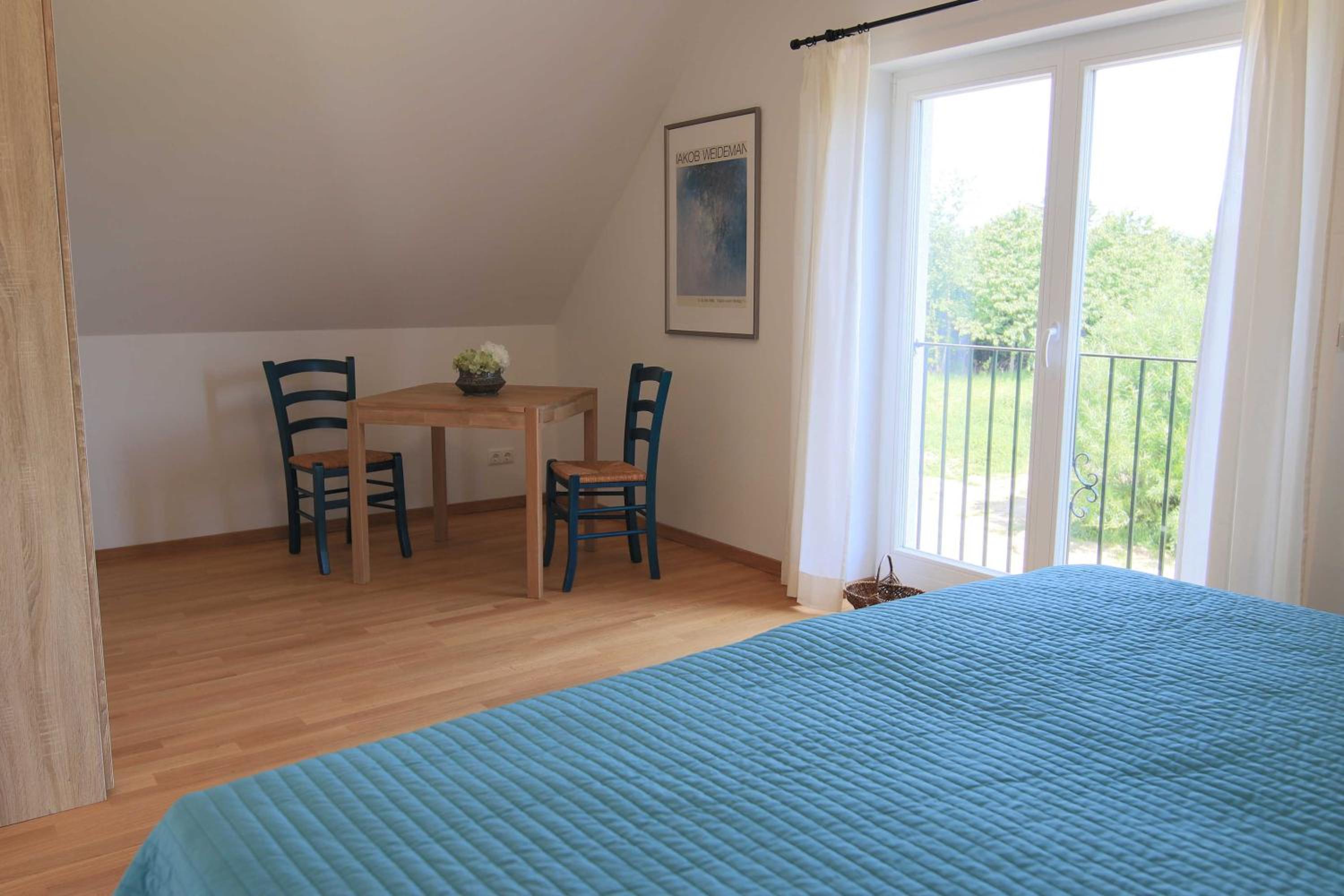 124m_Ferienhaus mit Meerblick