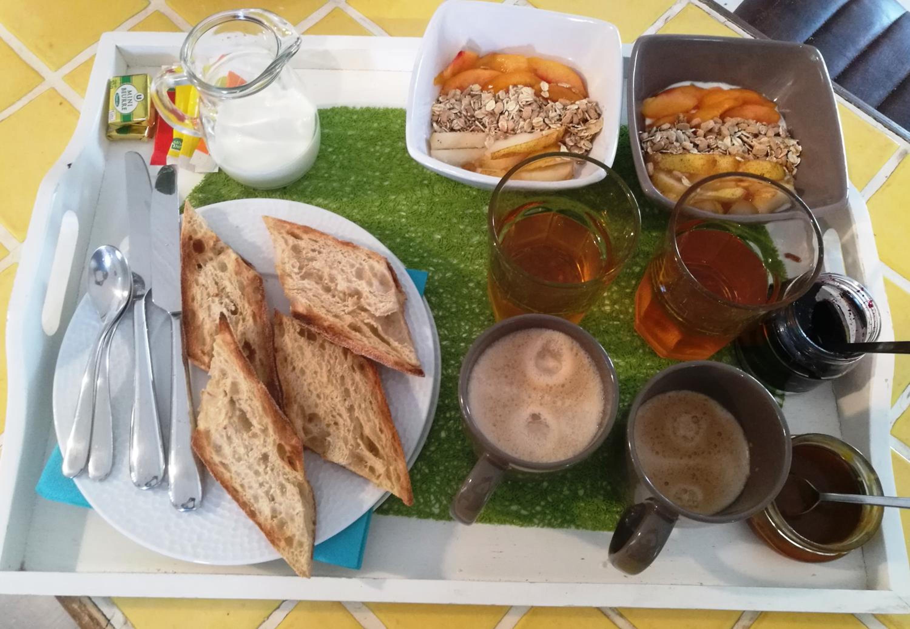 La Sornière, photo 6