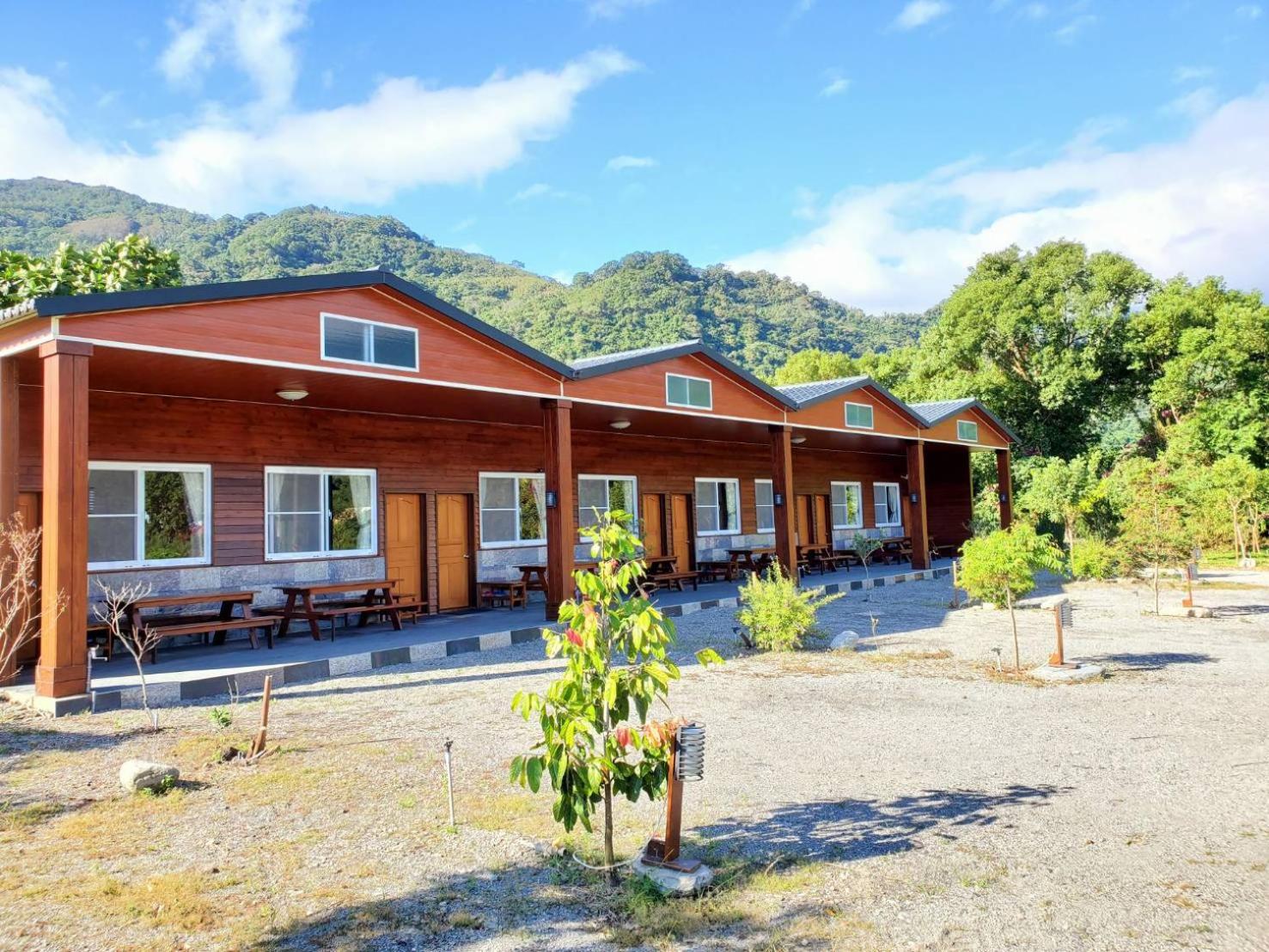 YingChia SPA Homestay
