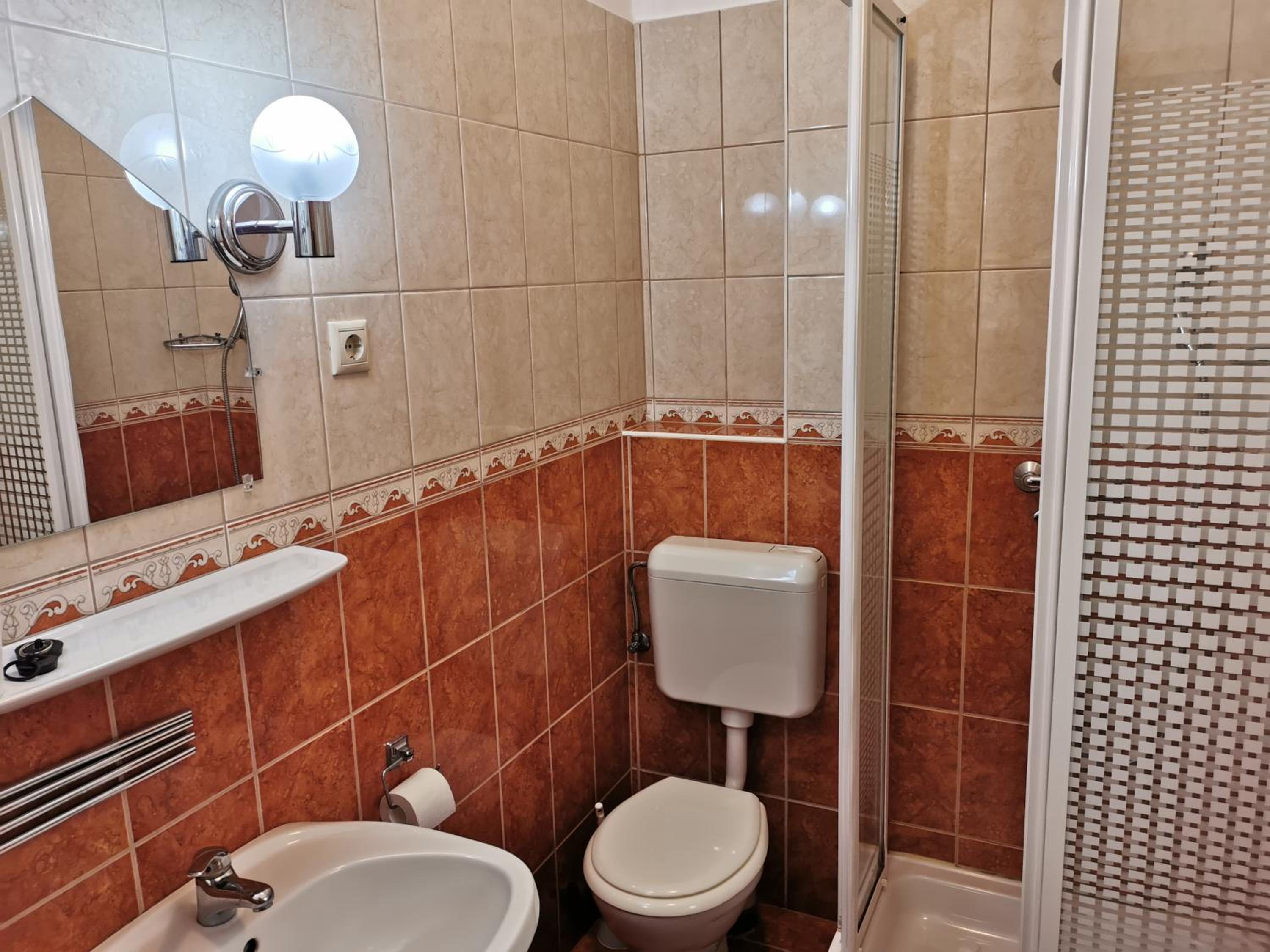 Gizella Apartmanhaus