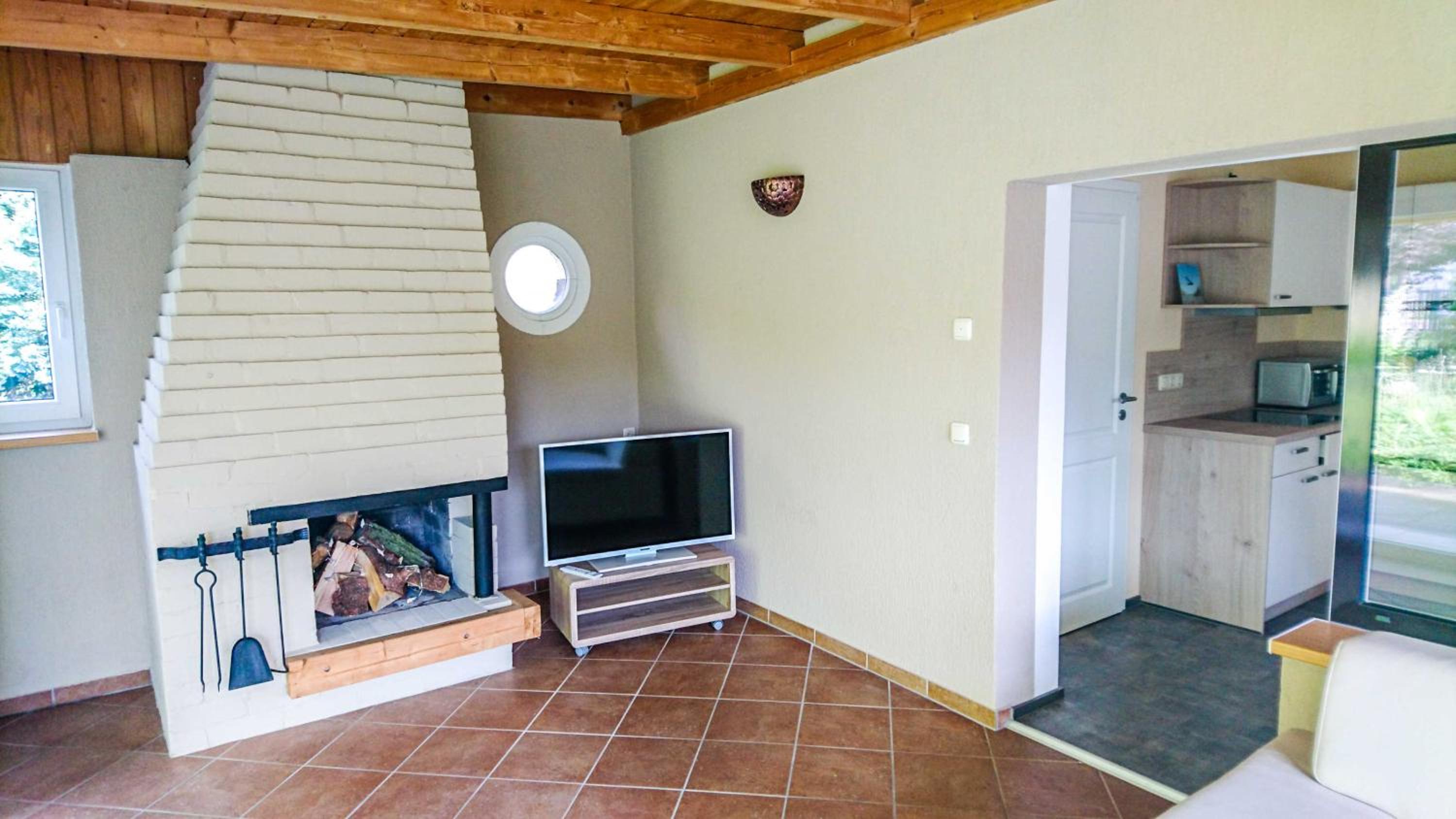 Ferienhaus Am Oberfeuer