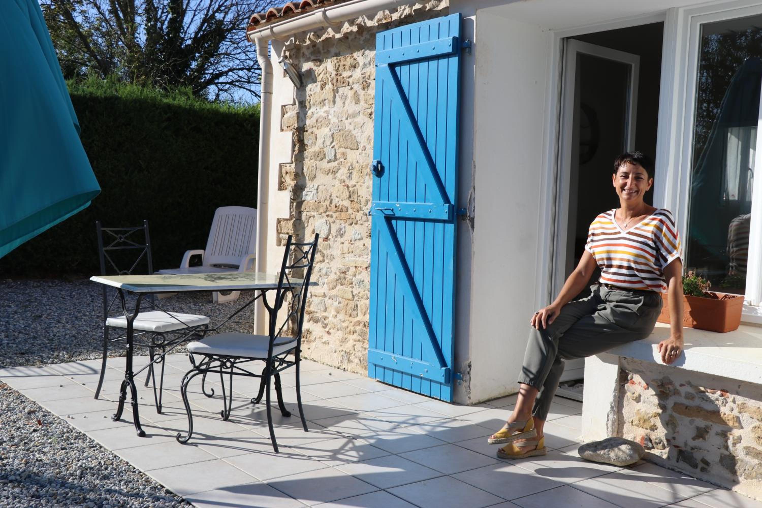 La Sornière, photo 11