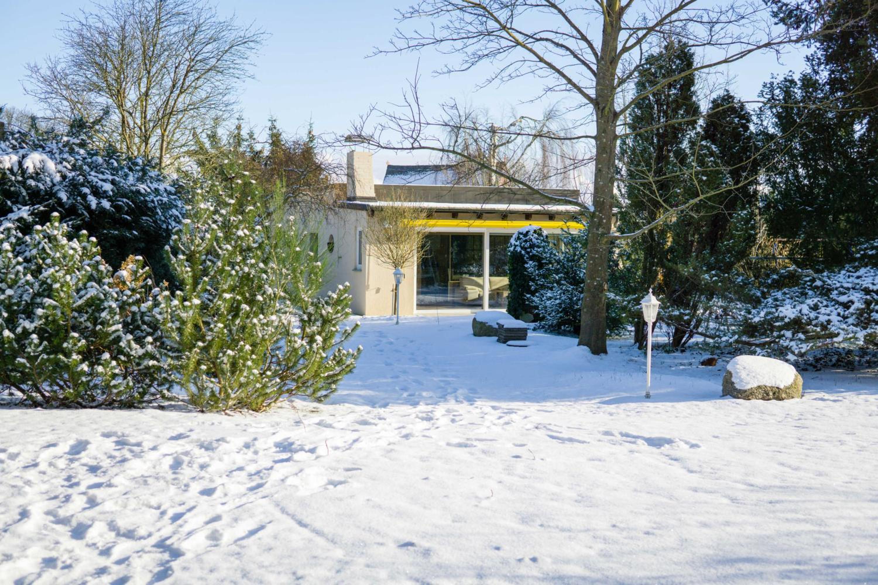 Ferienhaus Am Oberfeuer