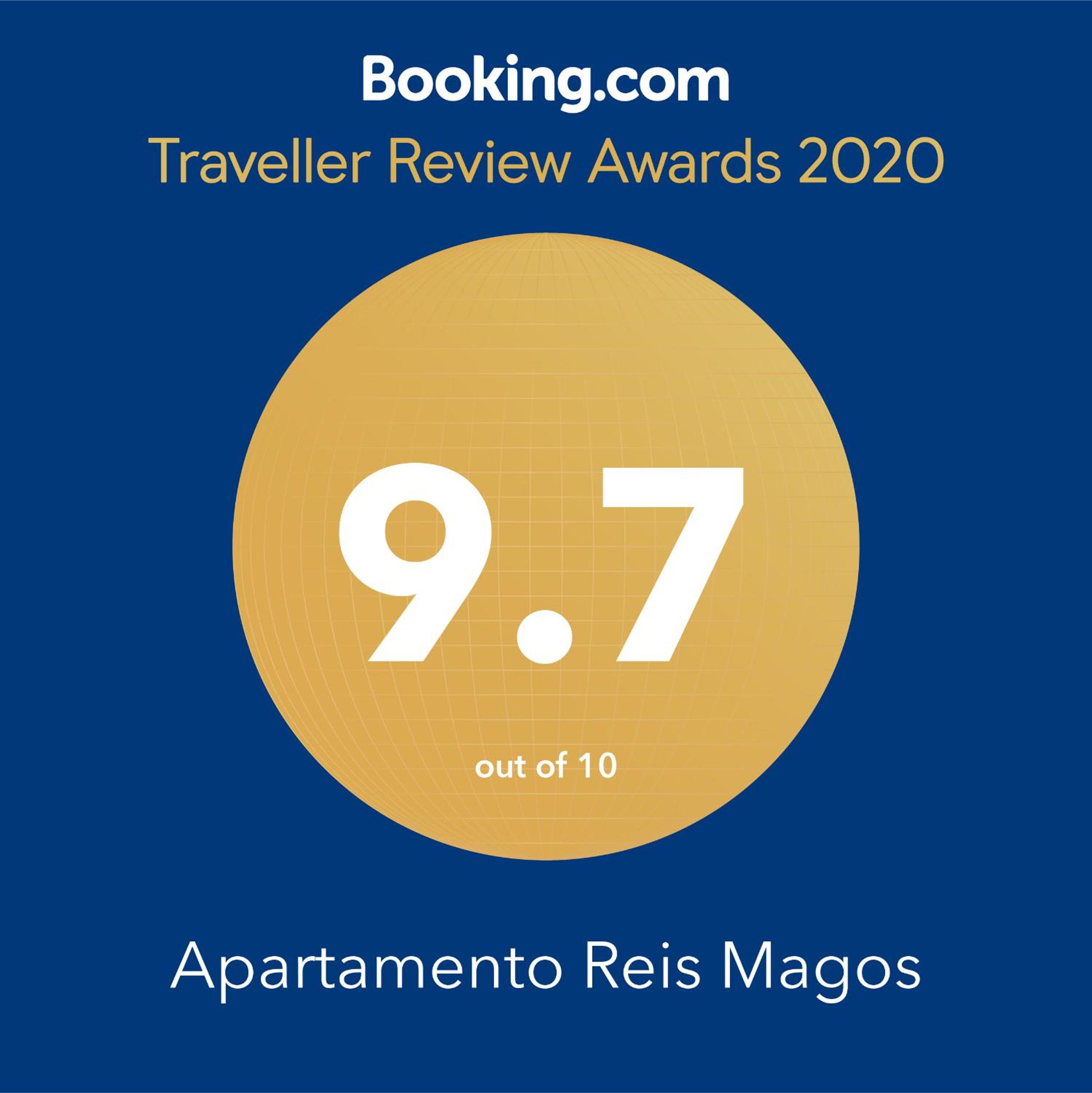 Apartamento Reis Magos