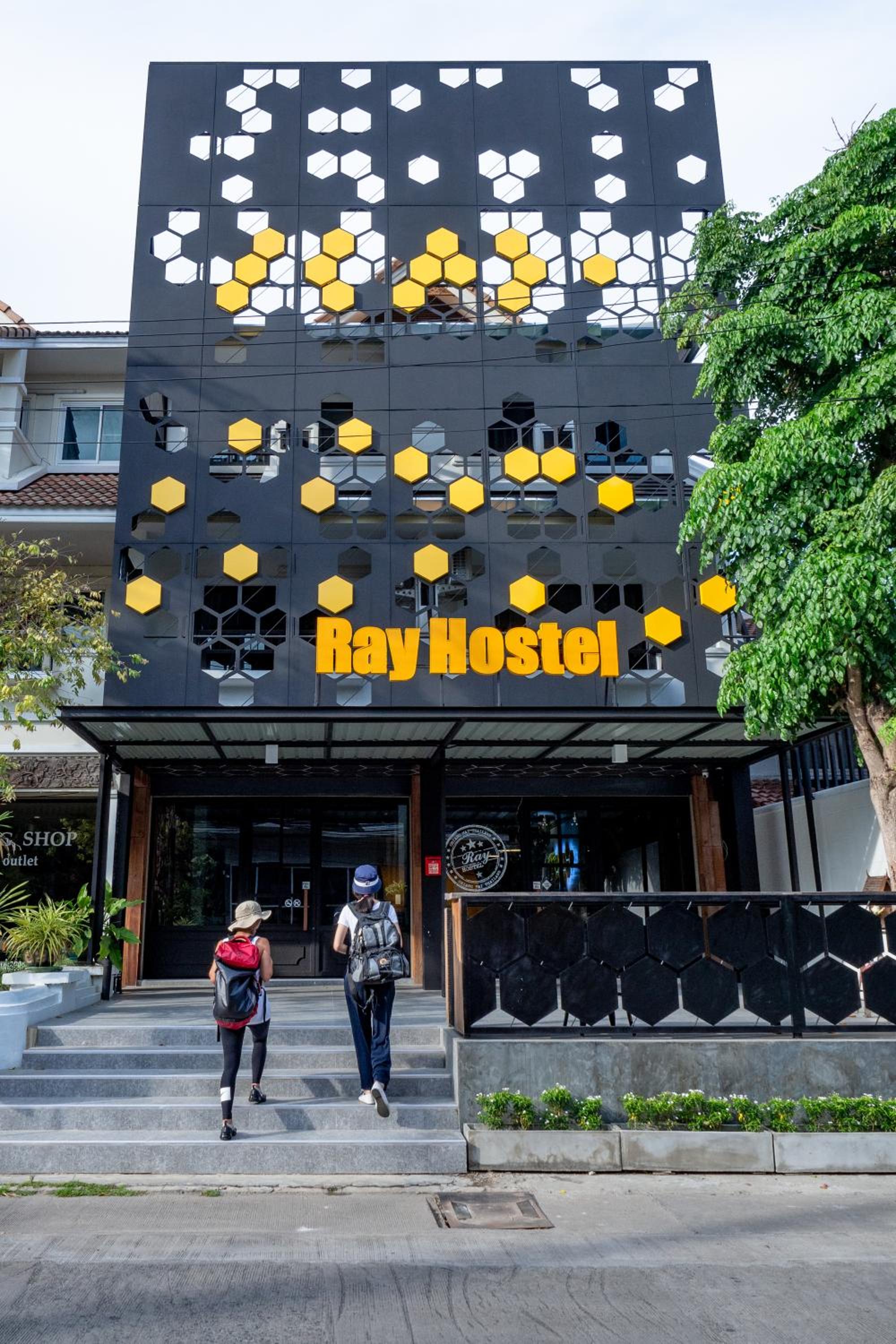 Ray Hostel