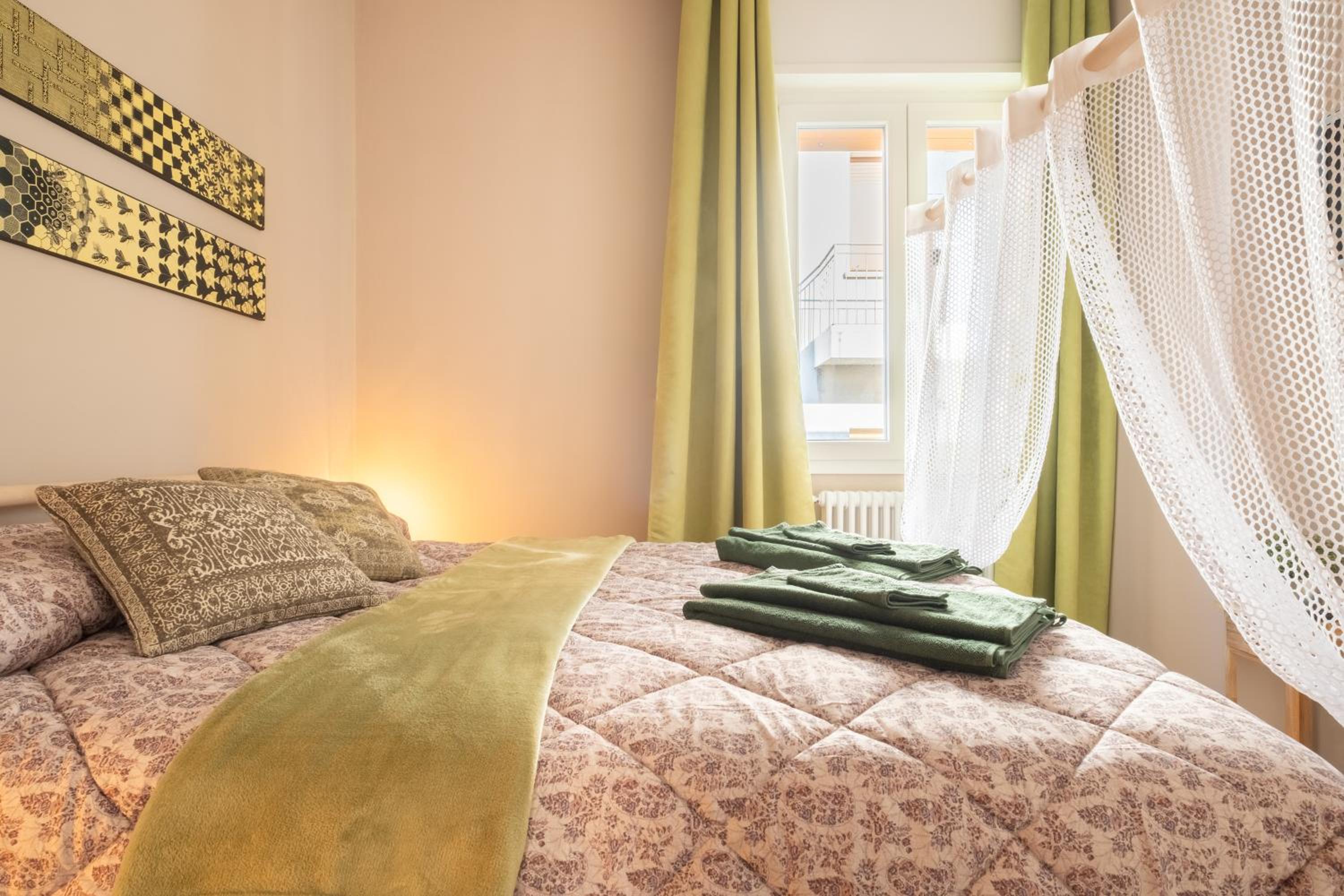 Bologna Vacations - CASA PETRONIO APARTMENTS BOLOGNA CENTER - Property Image 52