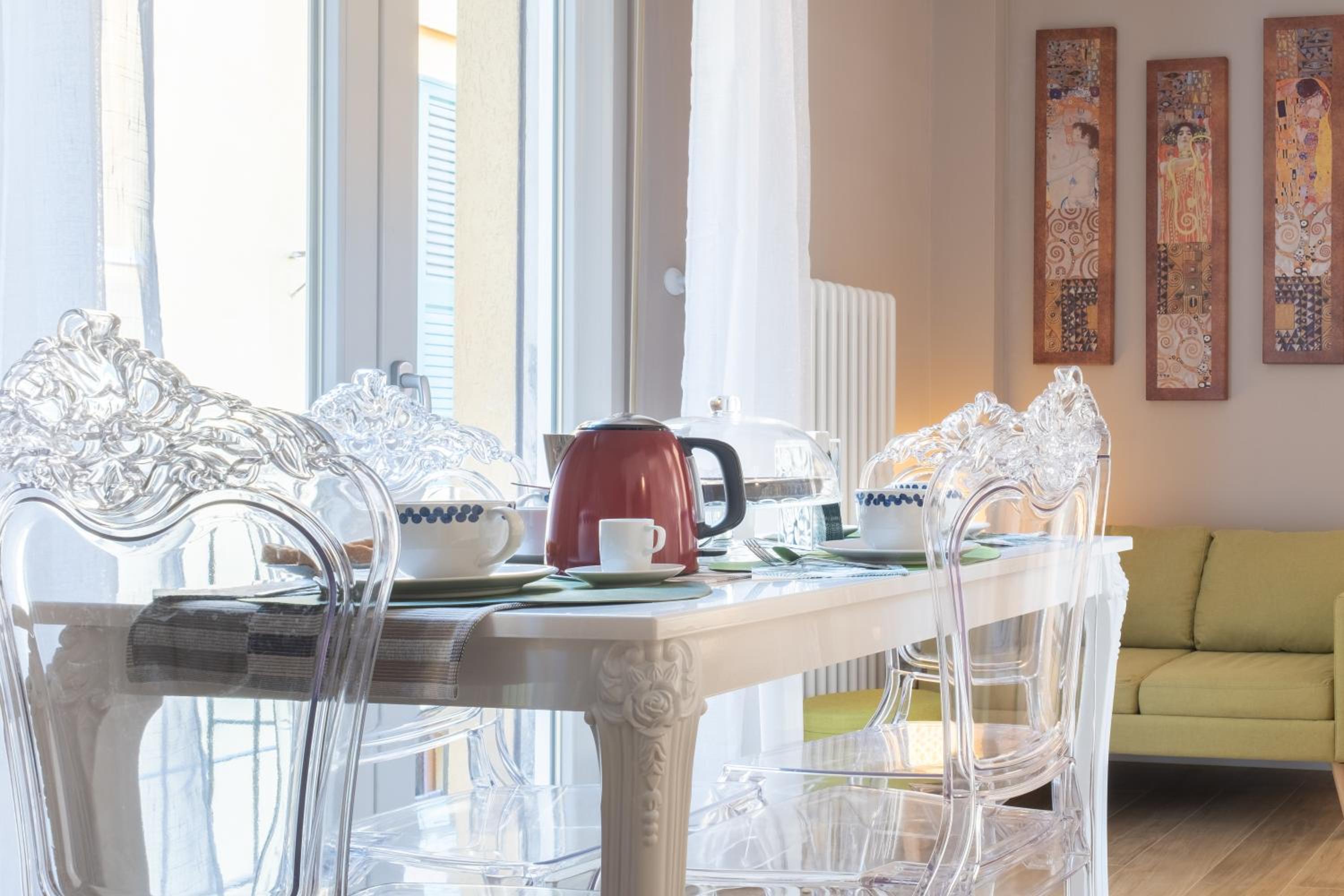 Bologna Vacations - CASA PETRONIO APARTMENTS BOLOGNA CENTER - Property Image 34